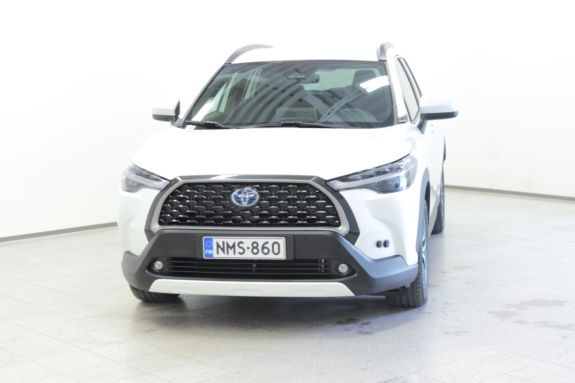 TOYOTA Corolla Cross 2023