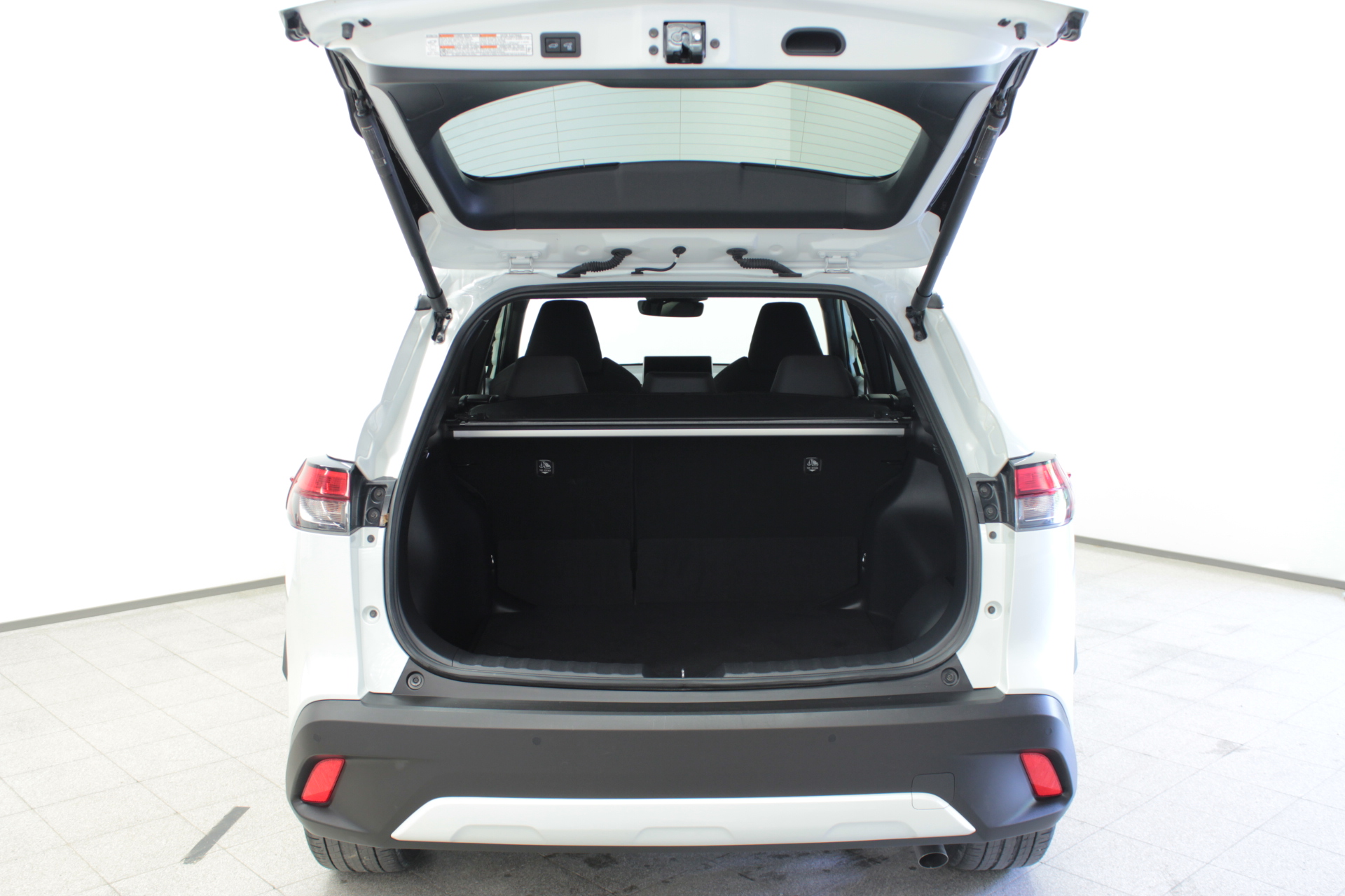 TOYOTA Corolla Cross 2023