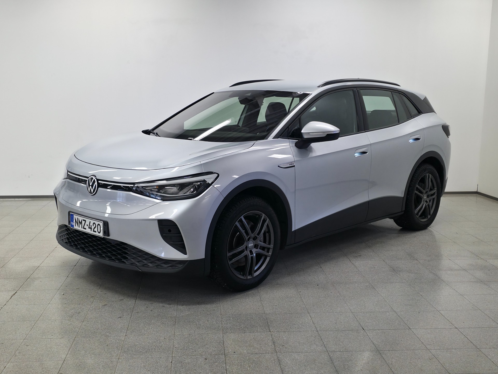 VOLKSWAGEN ID.4 2023