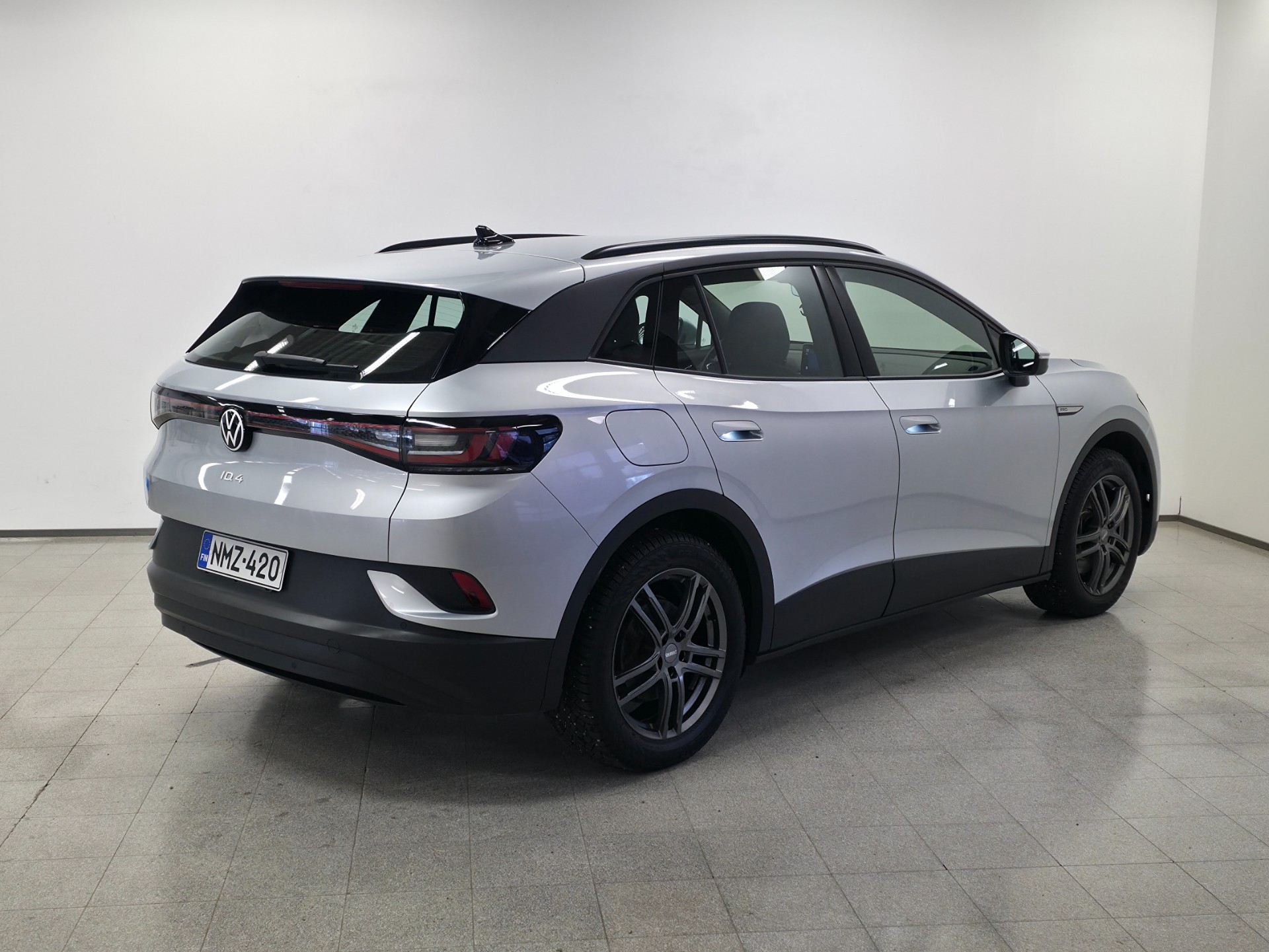 VOLKSWAGEN ID.4 2023