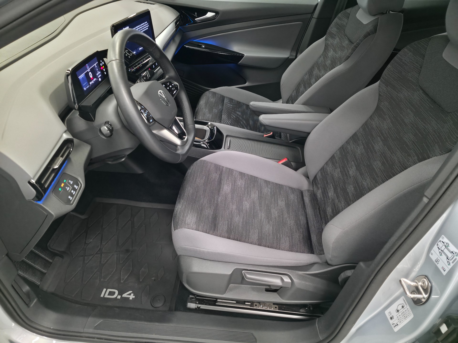 VOLKSWAGEN ID.4 2023