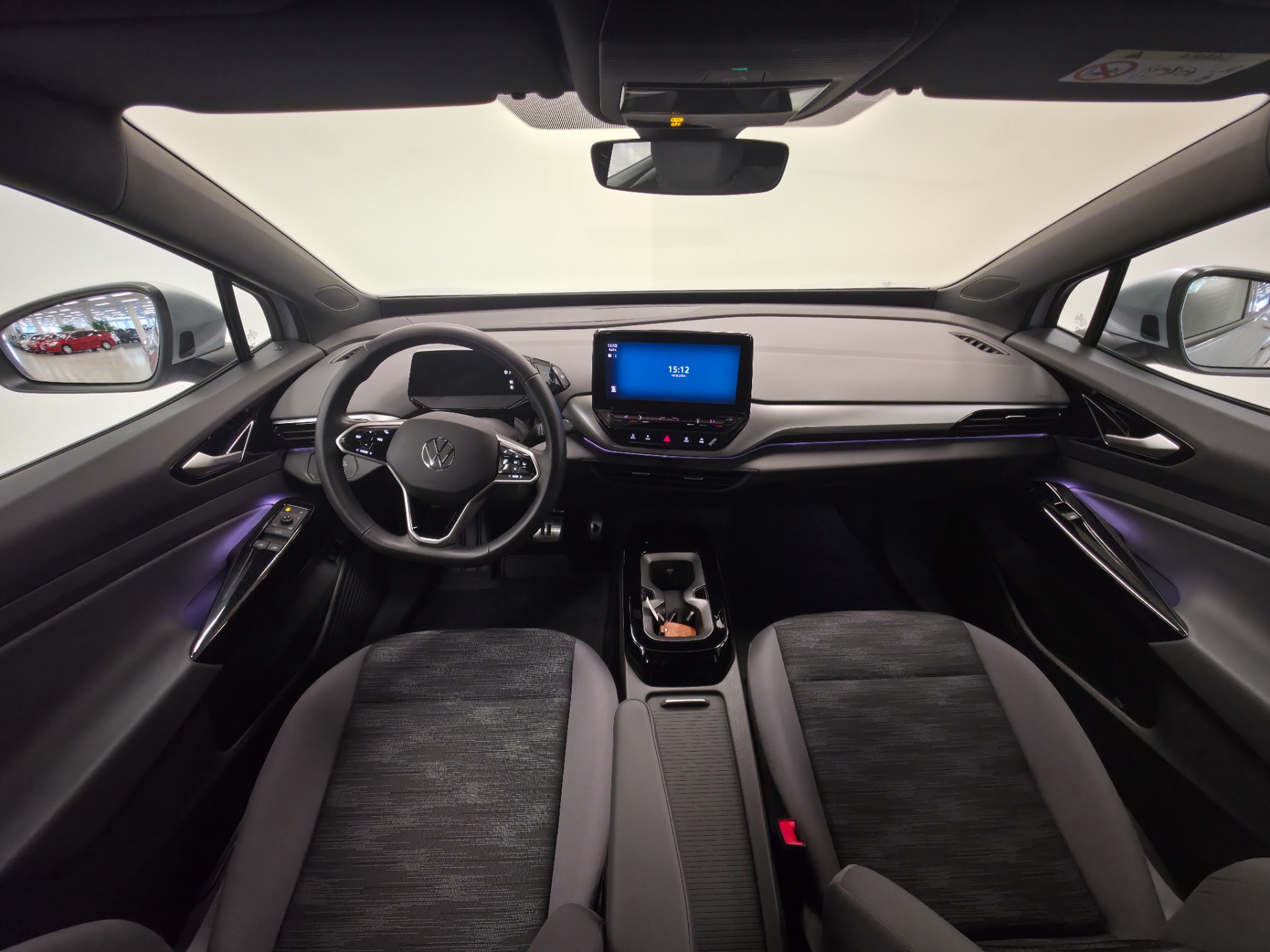 VOLKSWAGEN ID.4 2023