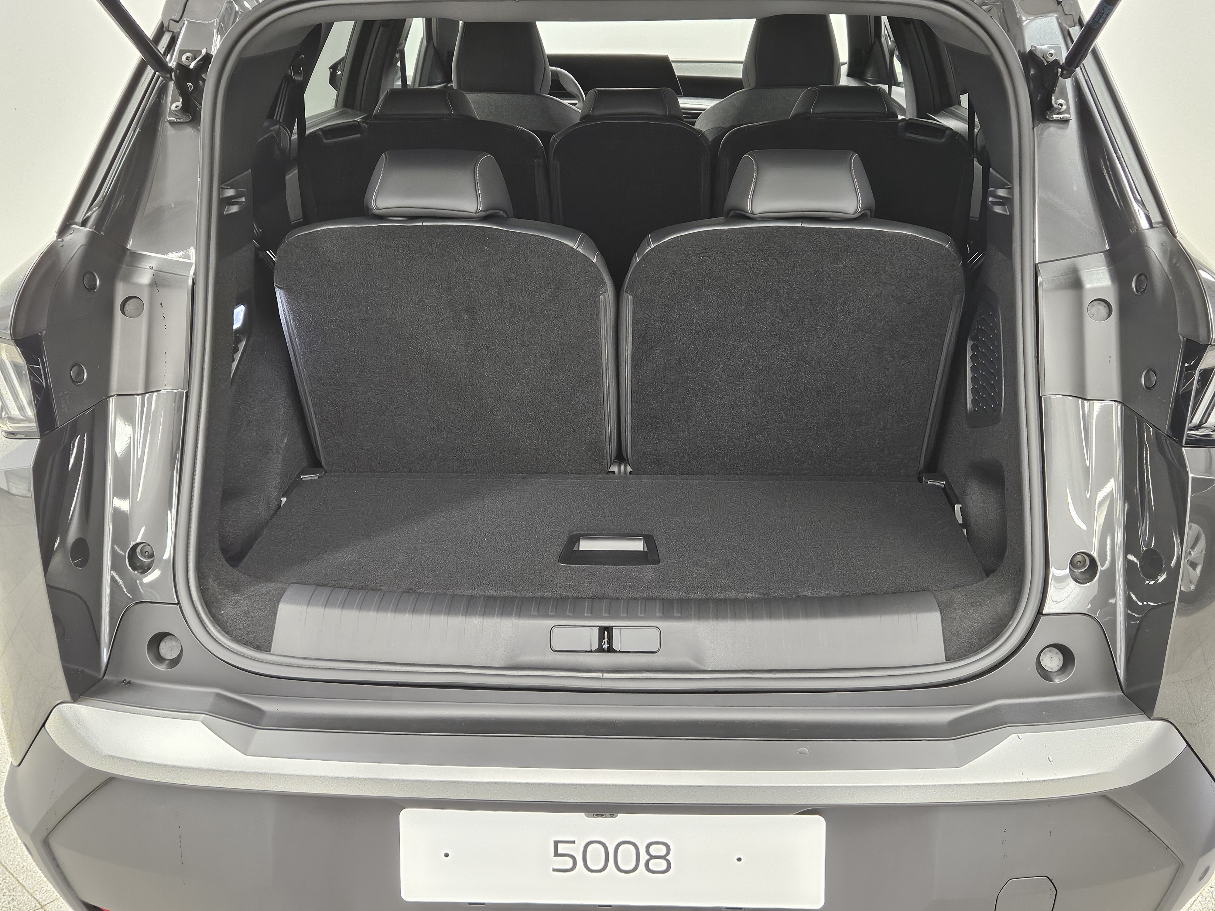Peugeot 5008 2025