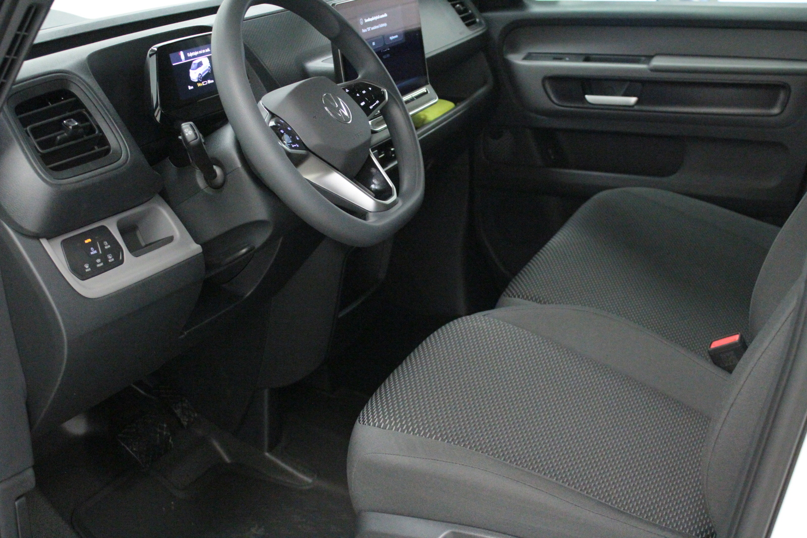 Volkswagen ID. Buzz Cargo 2026