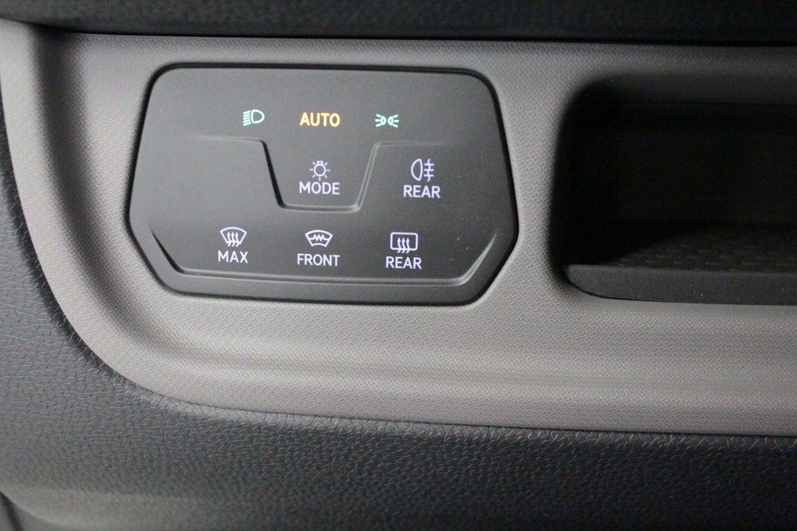 Volkswagen ID. Buzz Cargo 2026