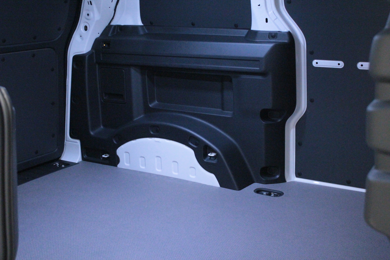 Volkswagen ID. Buzz Cargo 2026