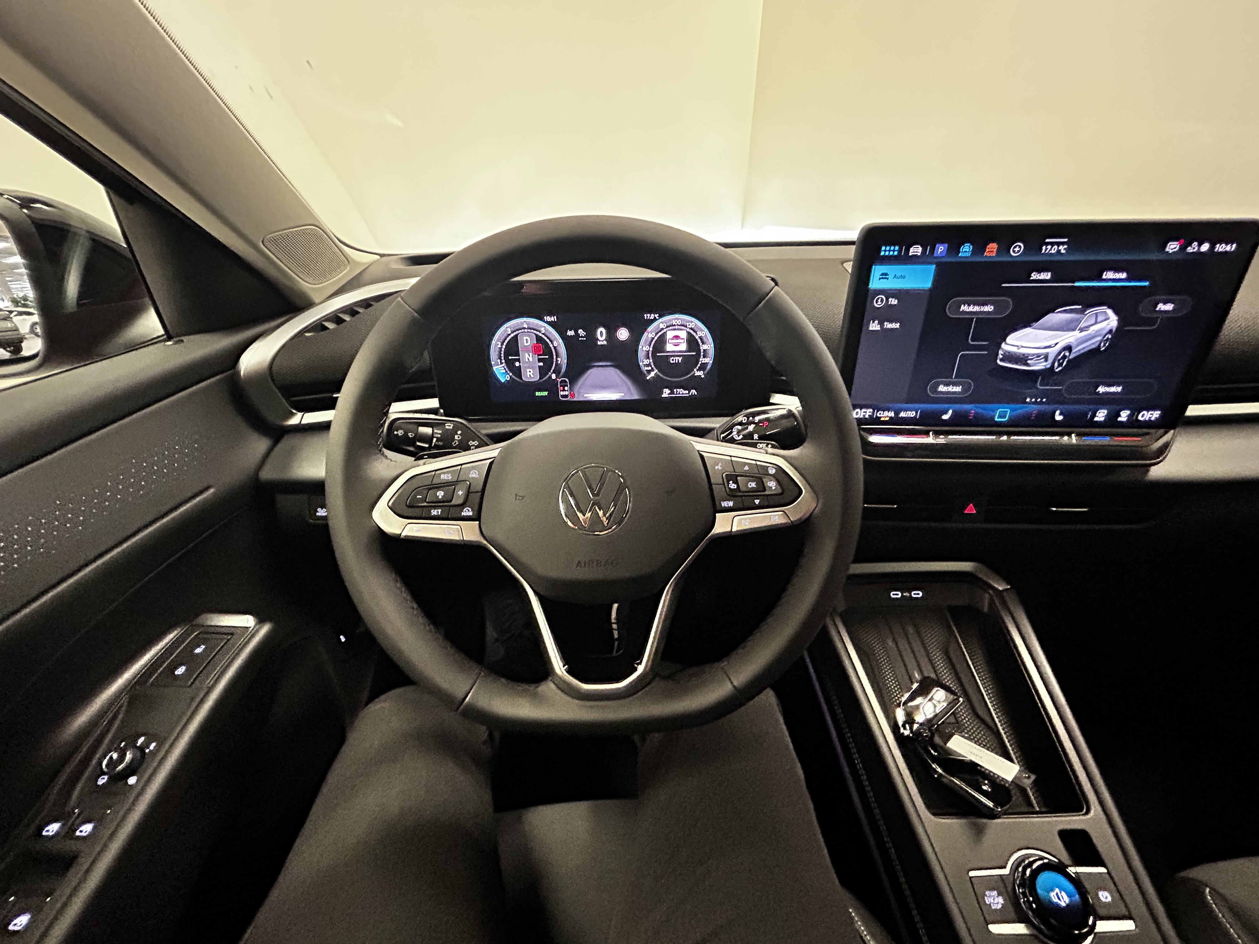Volkswagen T-Roc 2026