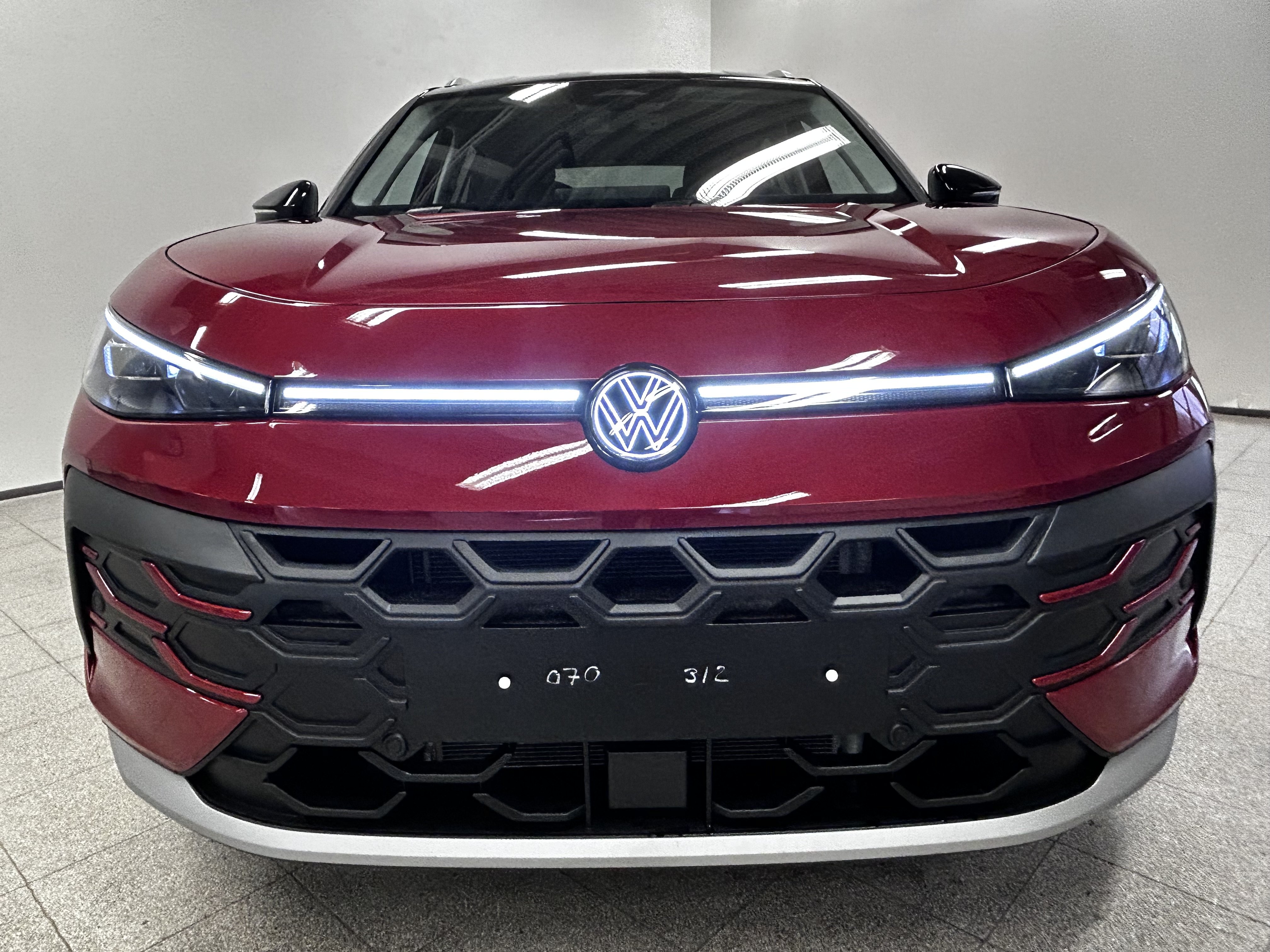 Volkswagen T-Roc 2026
