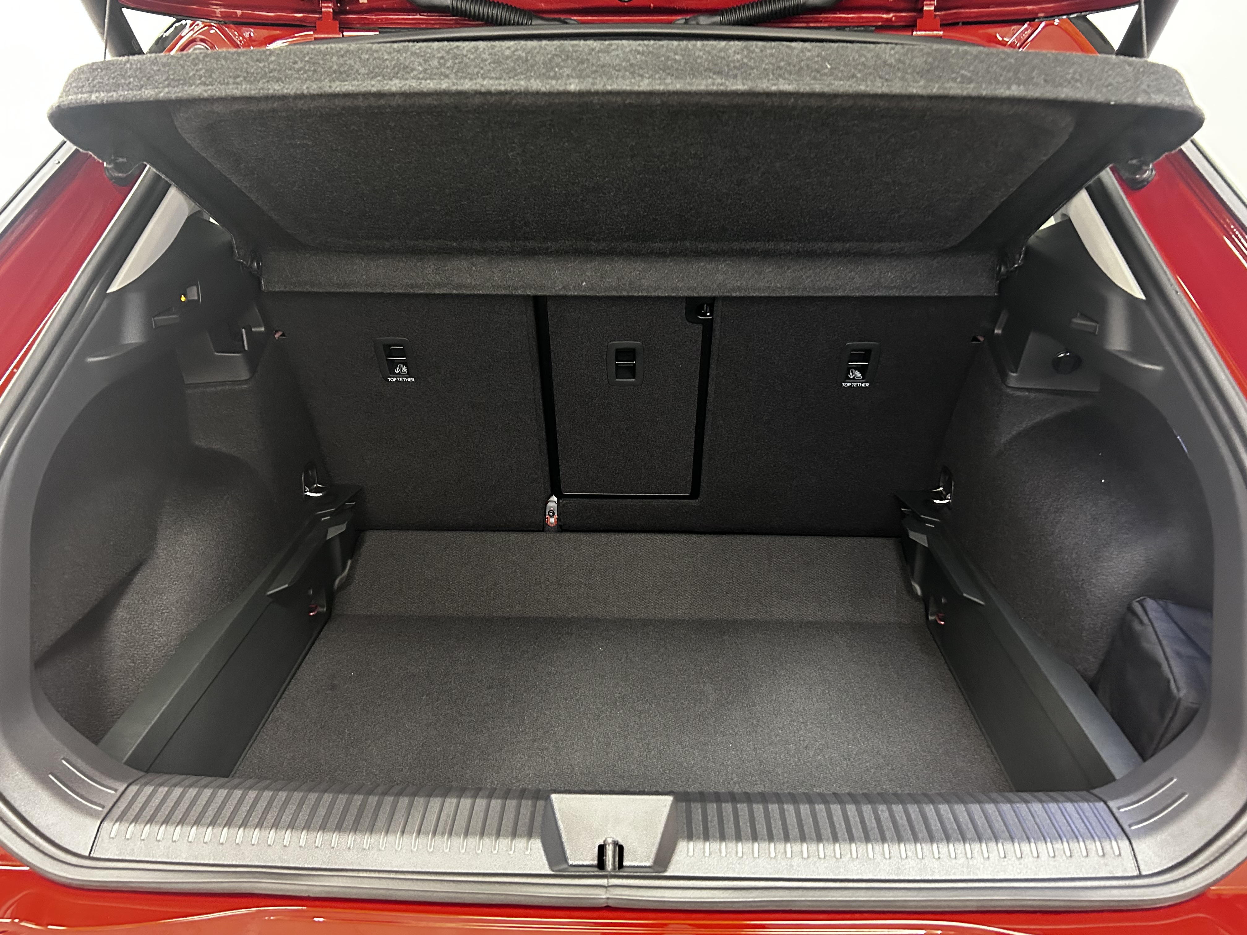Volkswagen T-Roc 2026