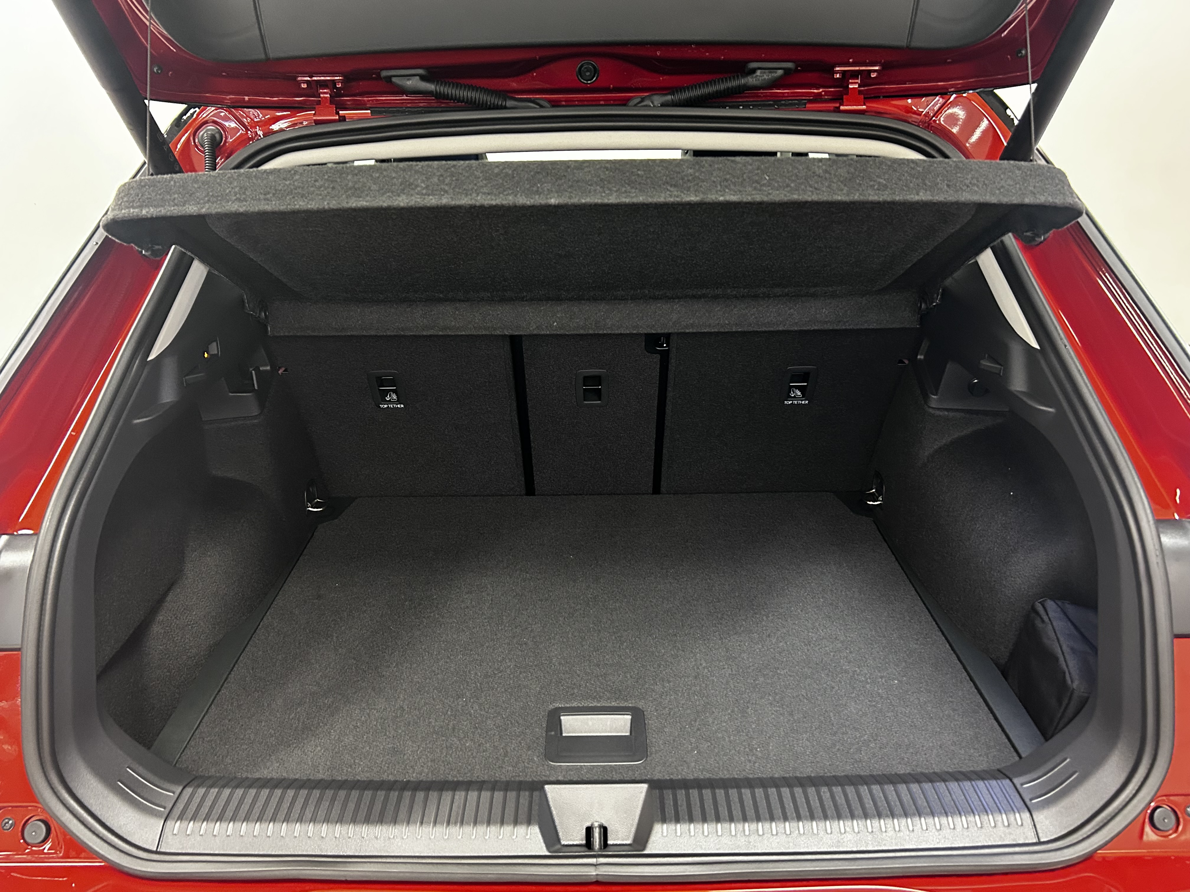 Volkswagen T-Roc 2026