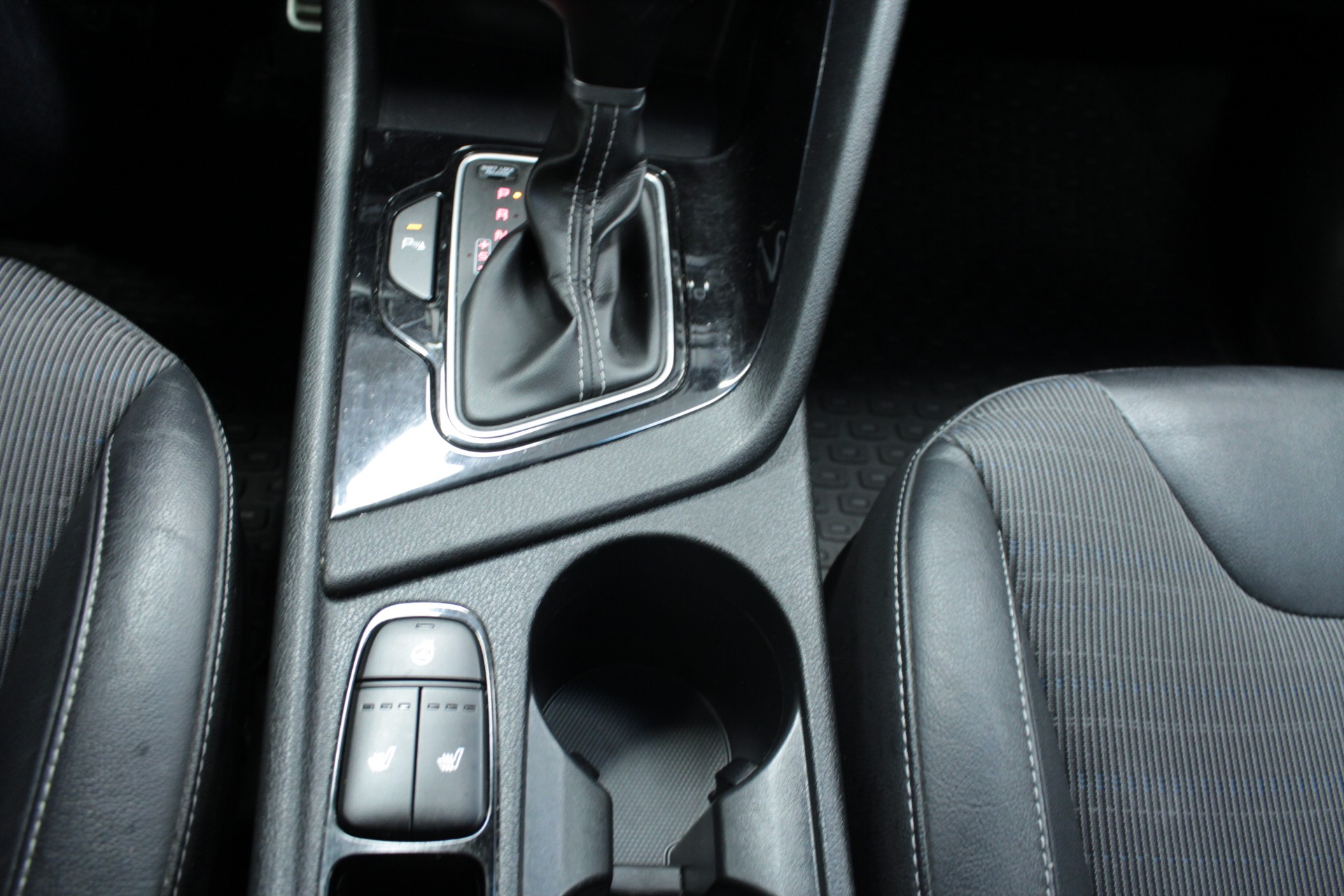 KIA Niro 2018
