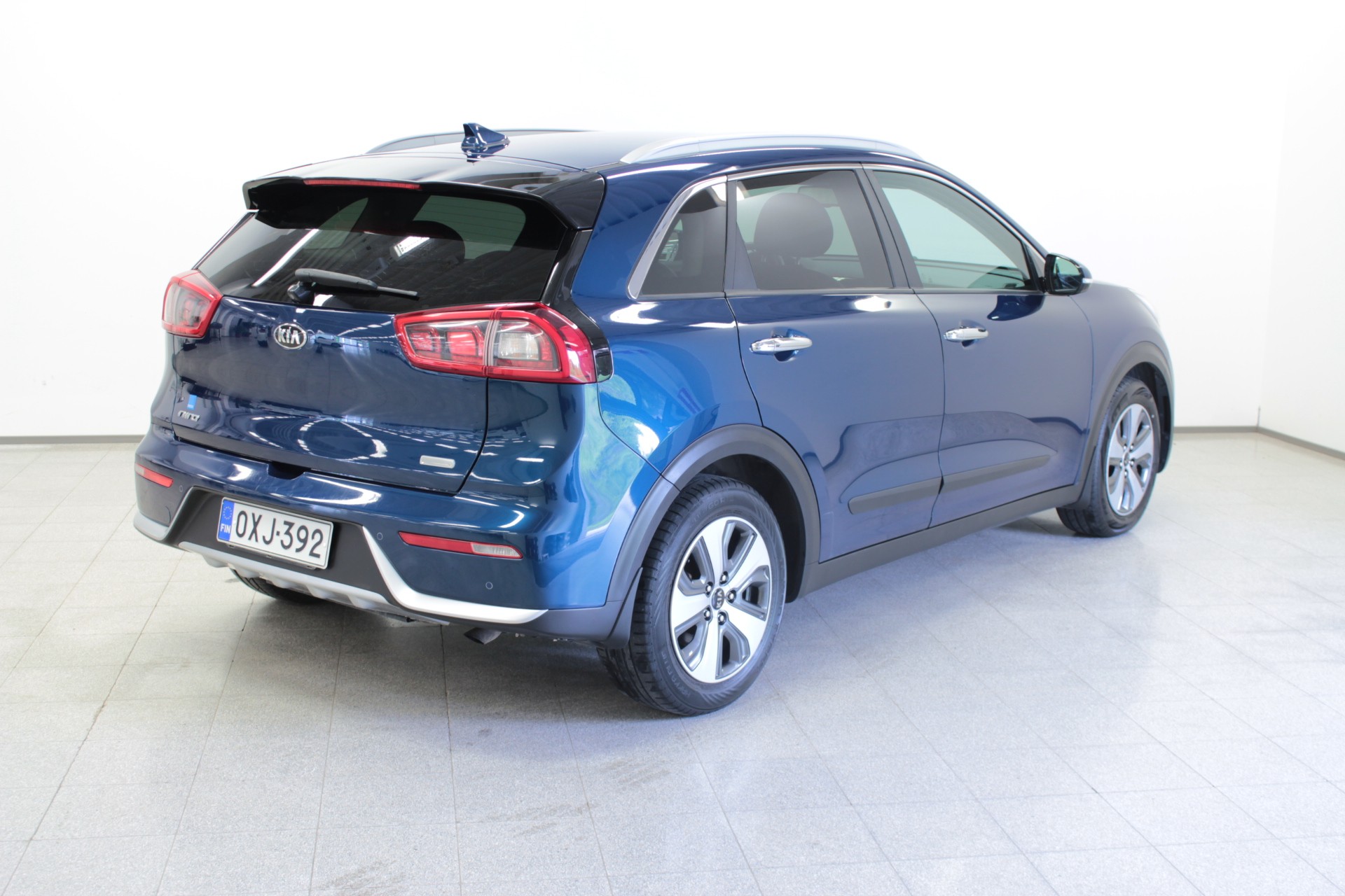 KIA Niro 2018