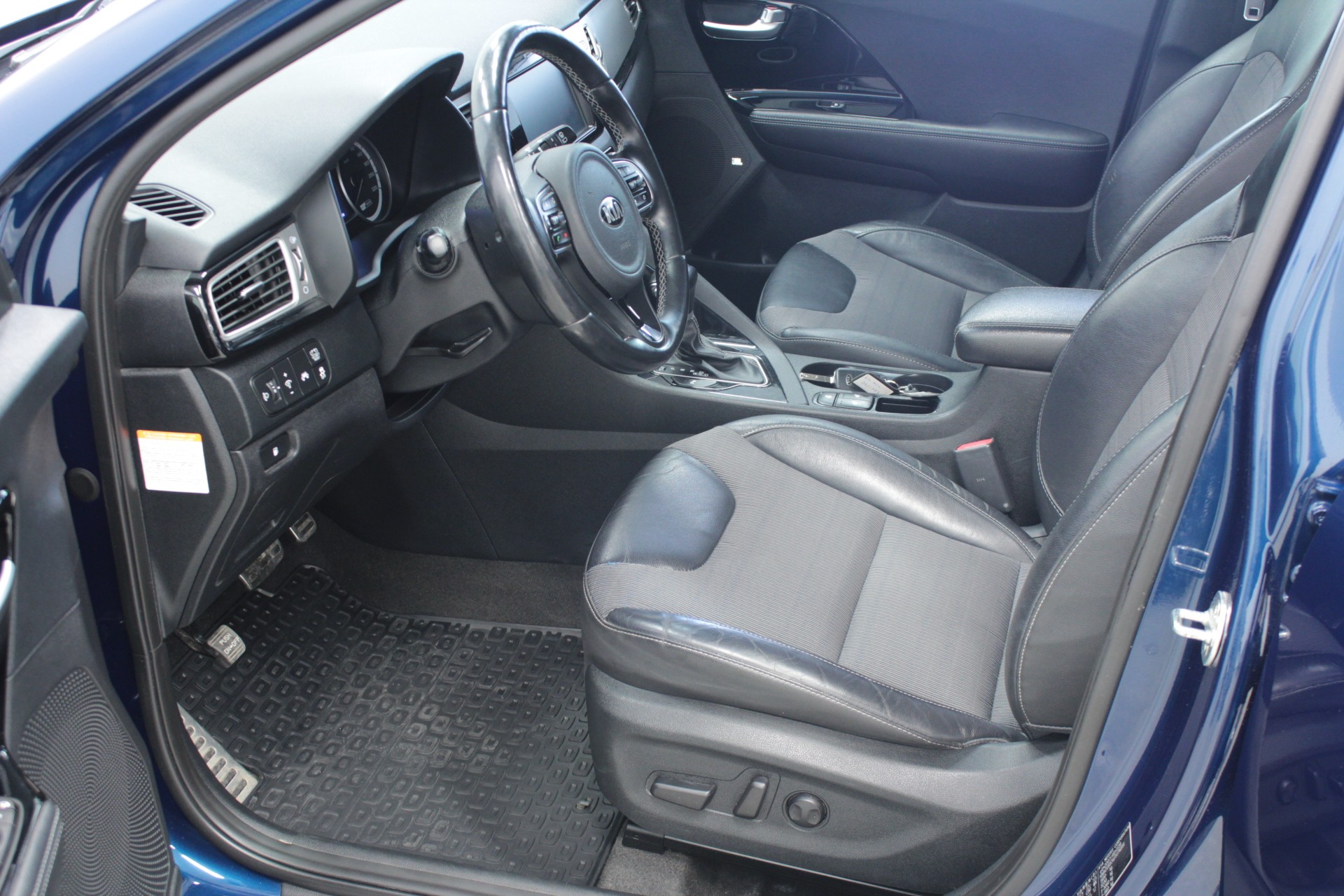KIA Niro 2018