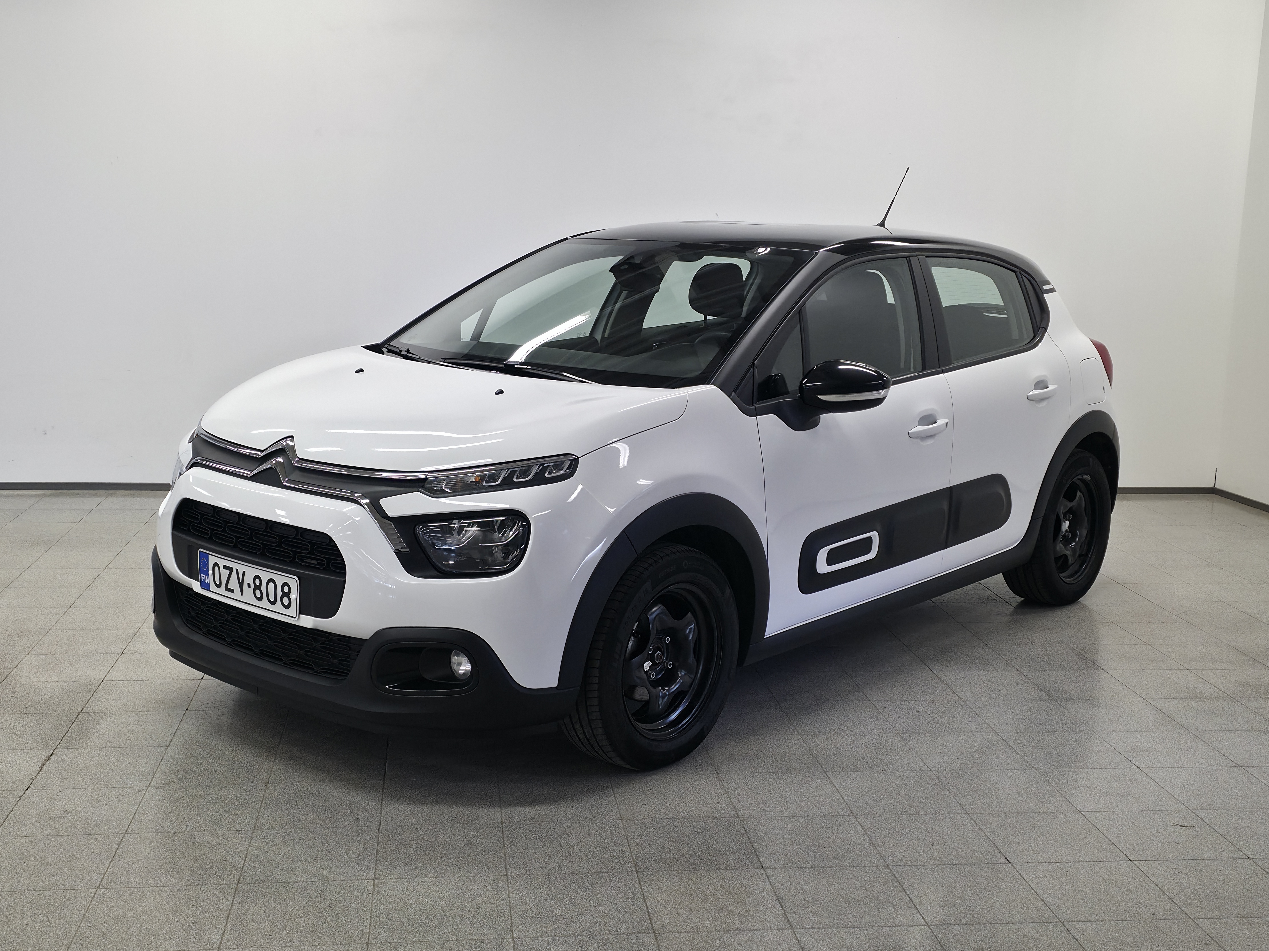 CITROEN C3 2023