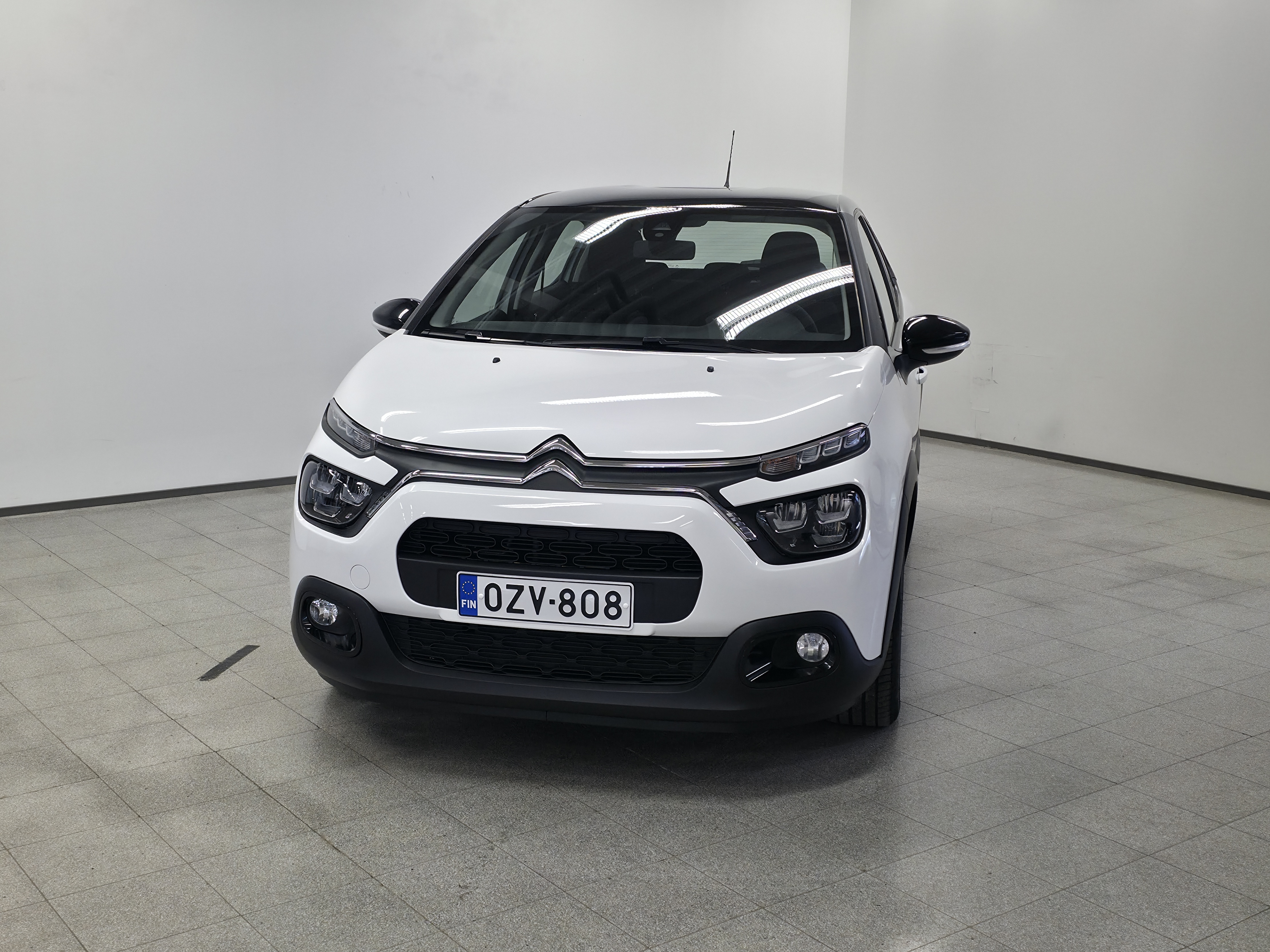CITROEN C3 2023