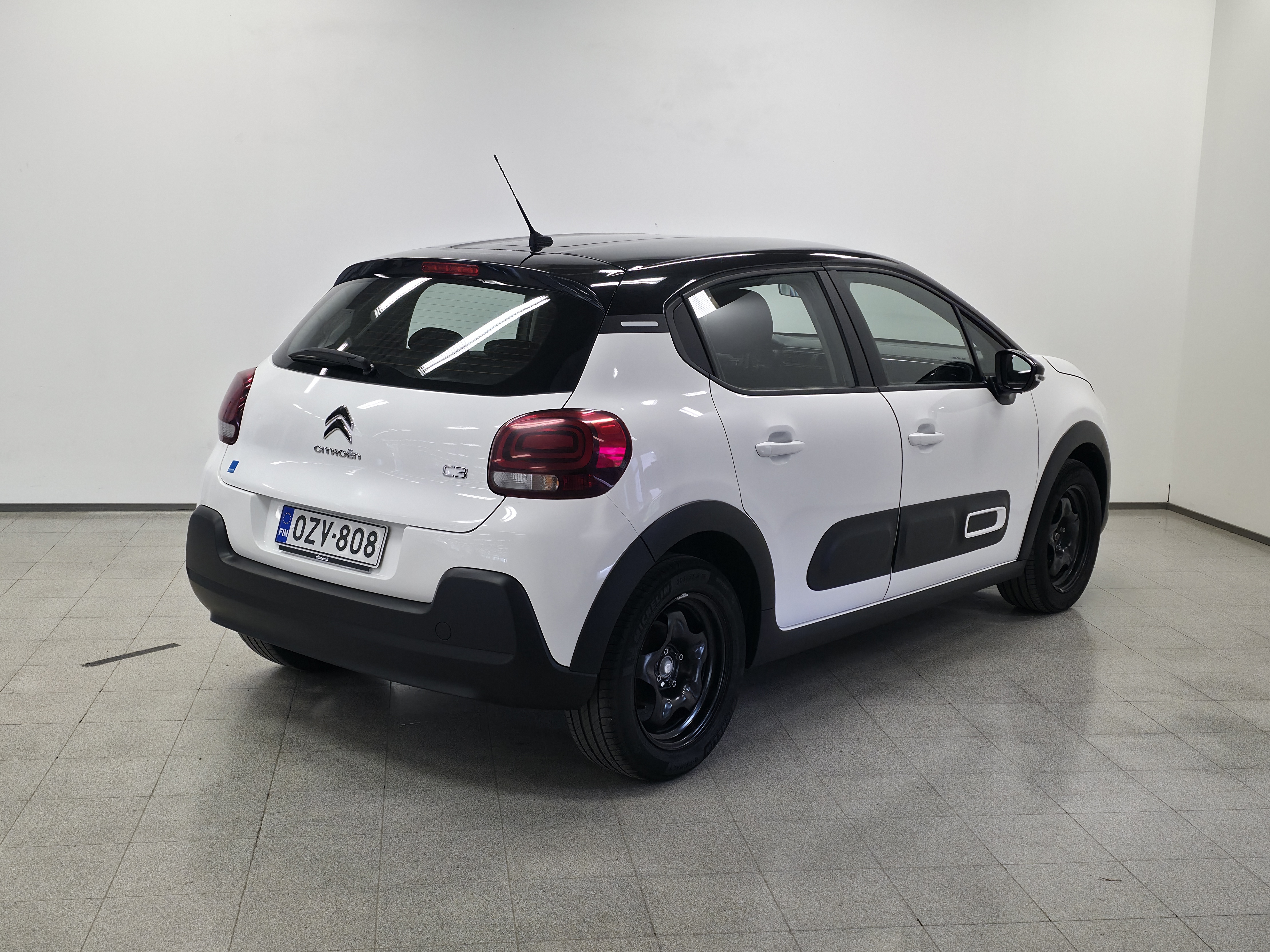 CITROEN C3 2023