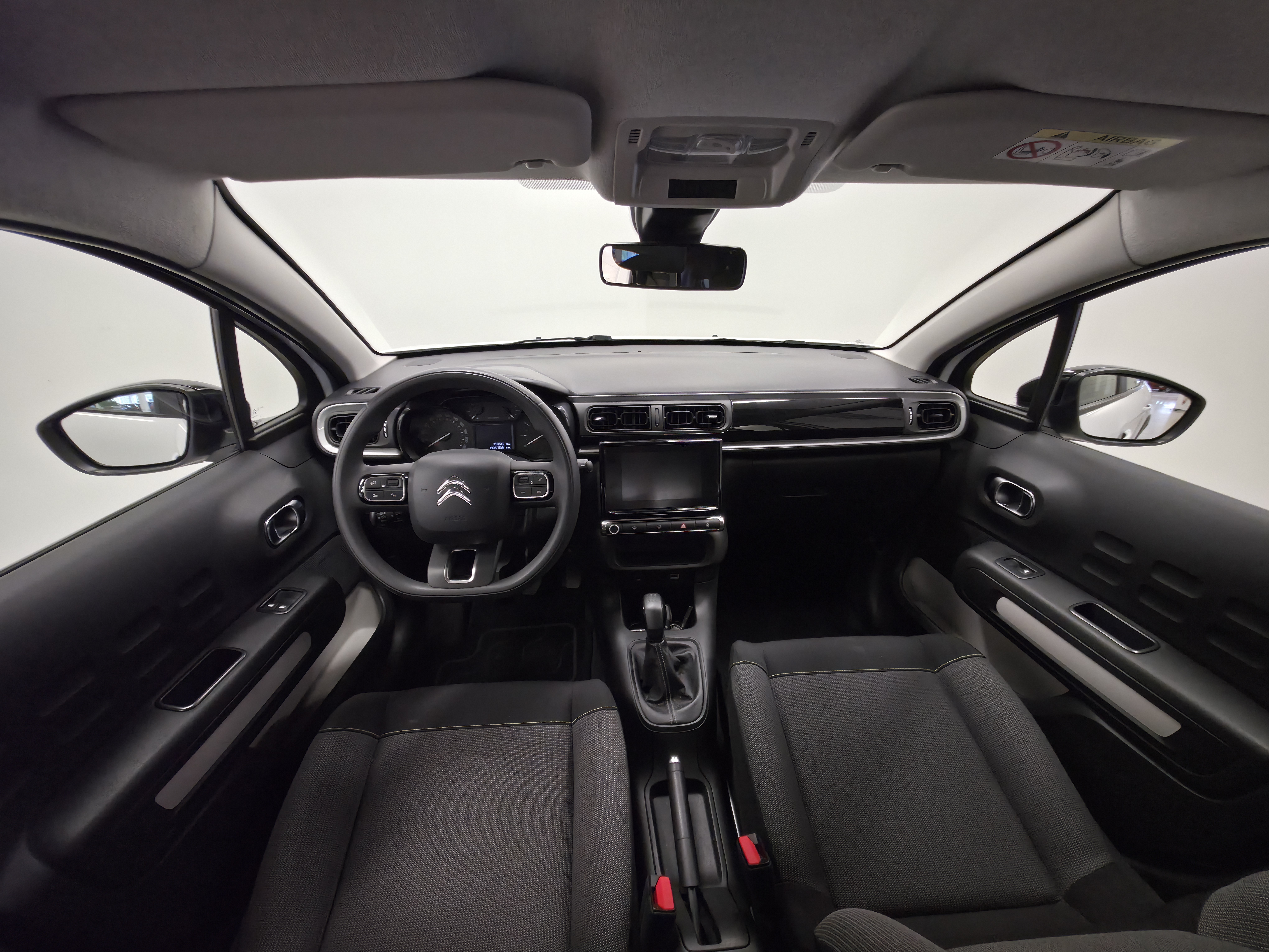CITROEN C3 2023