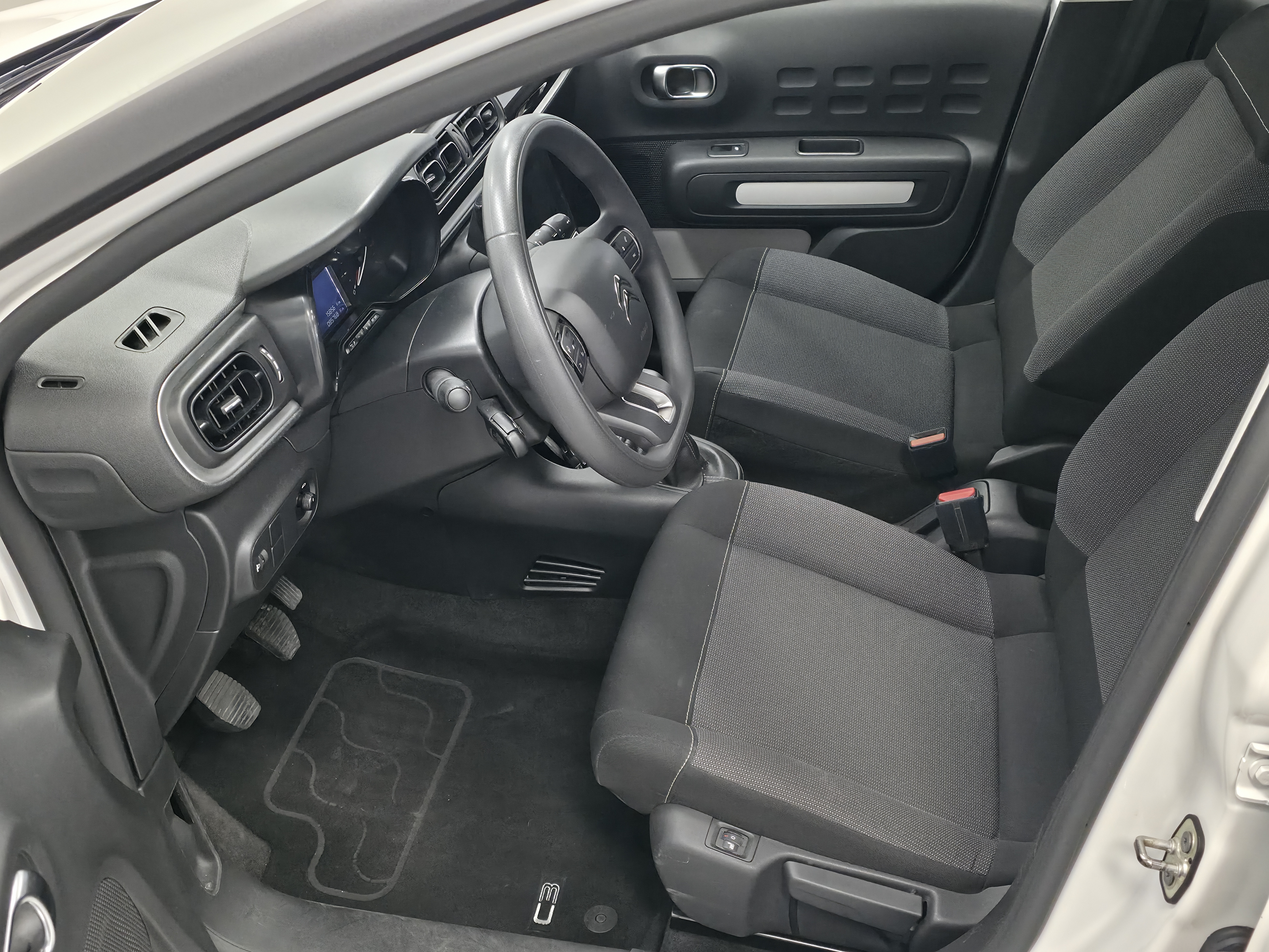 CITROEN C3 2023