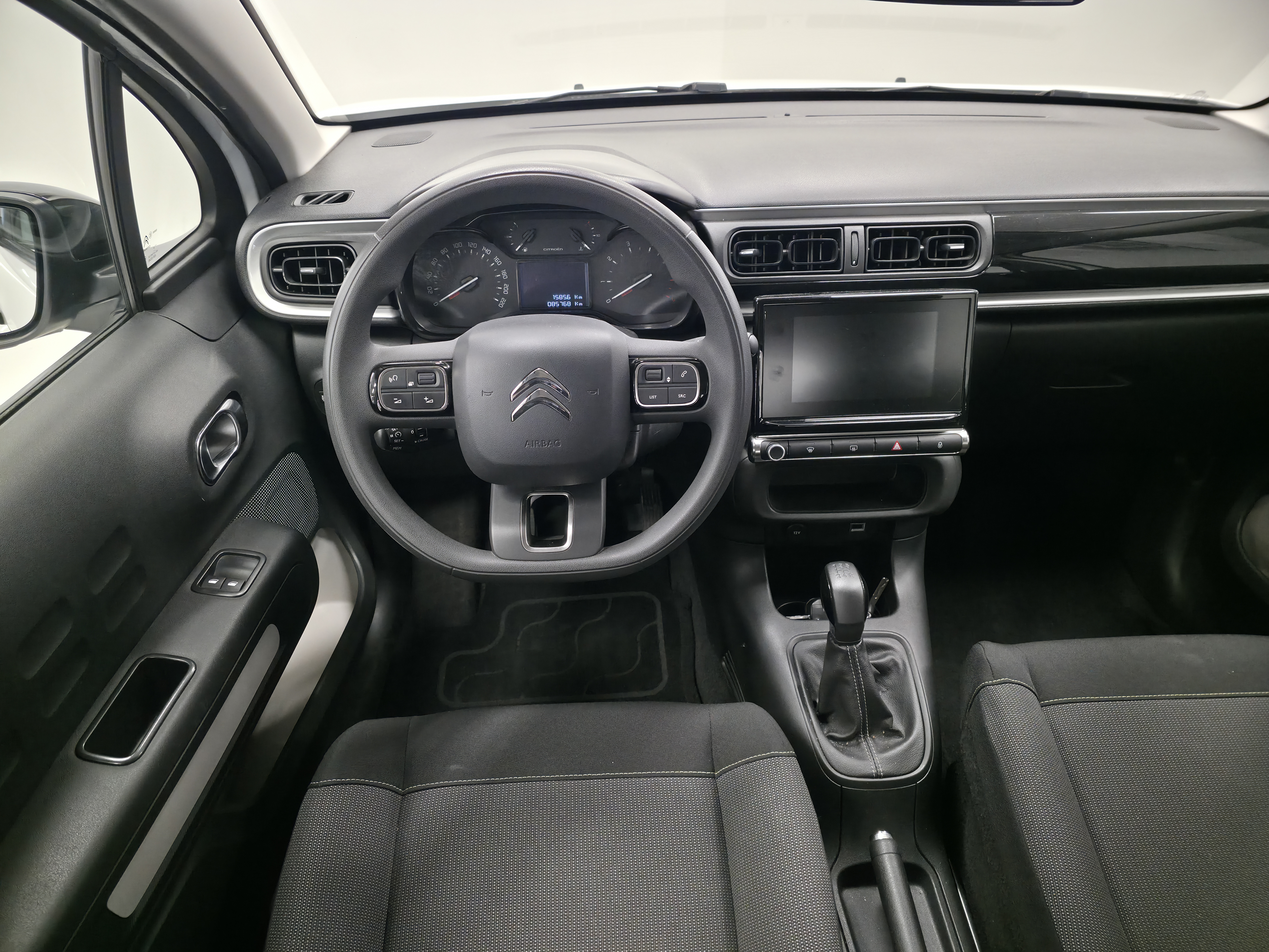 CITROEN C3 2023