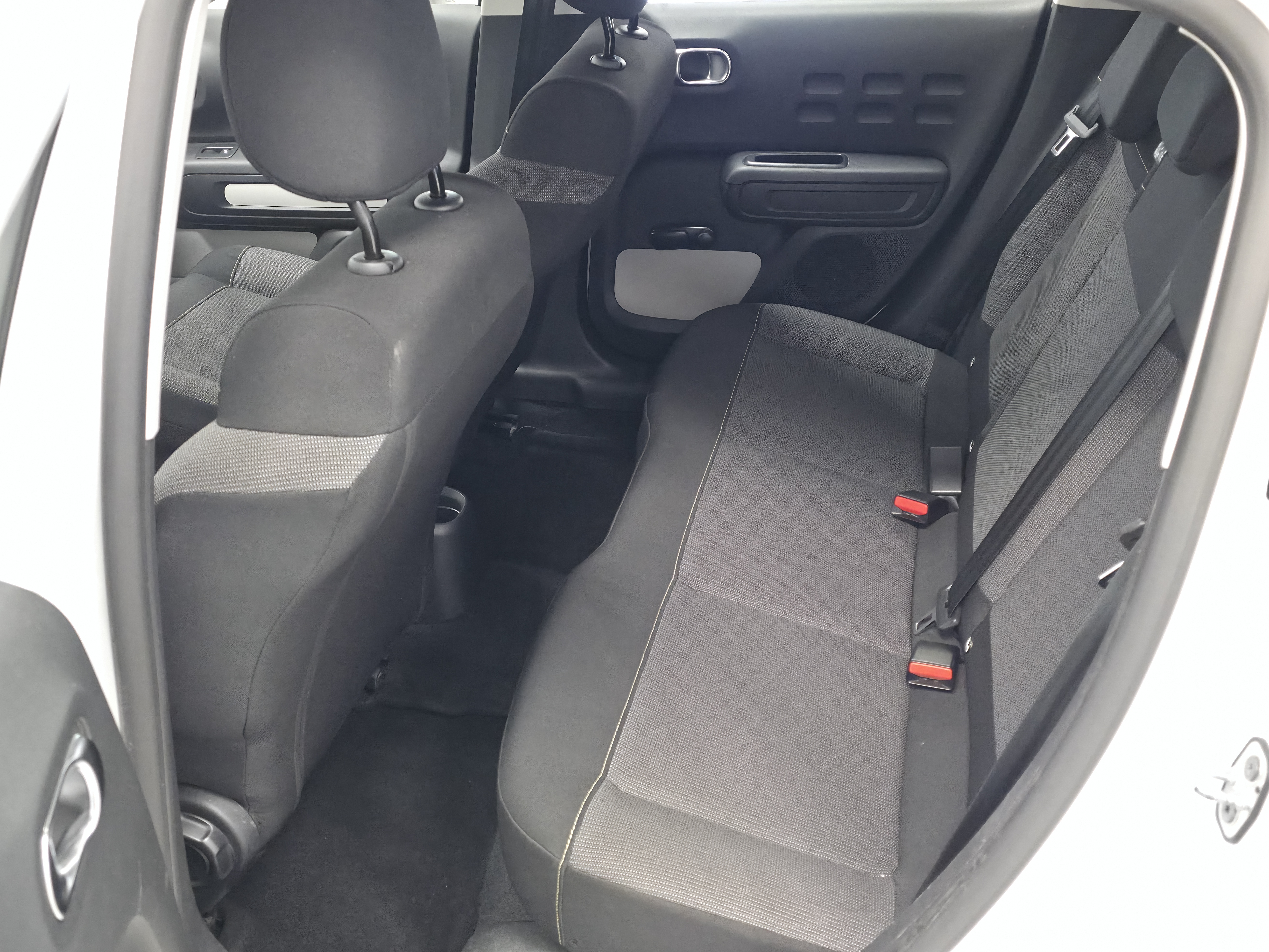 CITROEN C3 2023