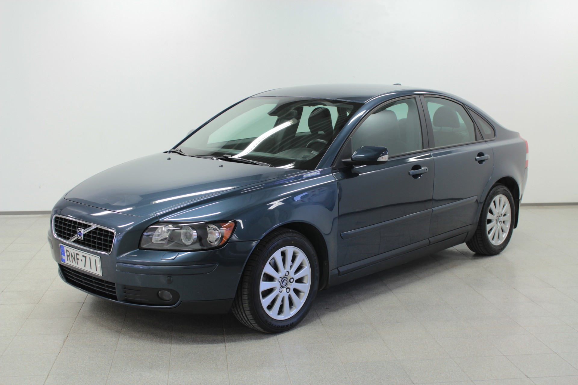 VOLVO S40 2006