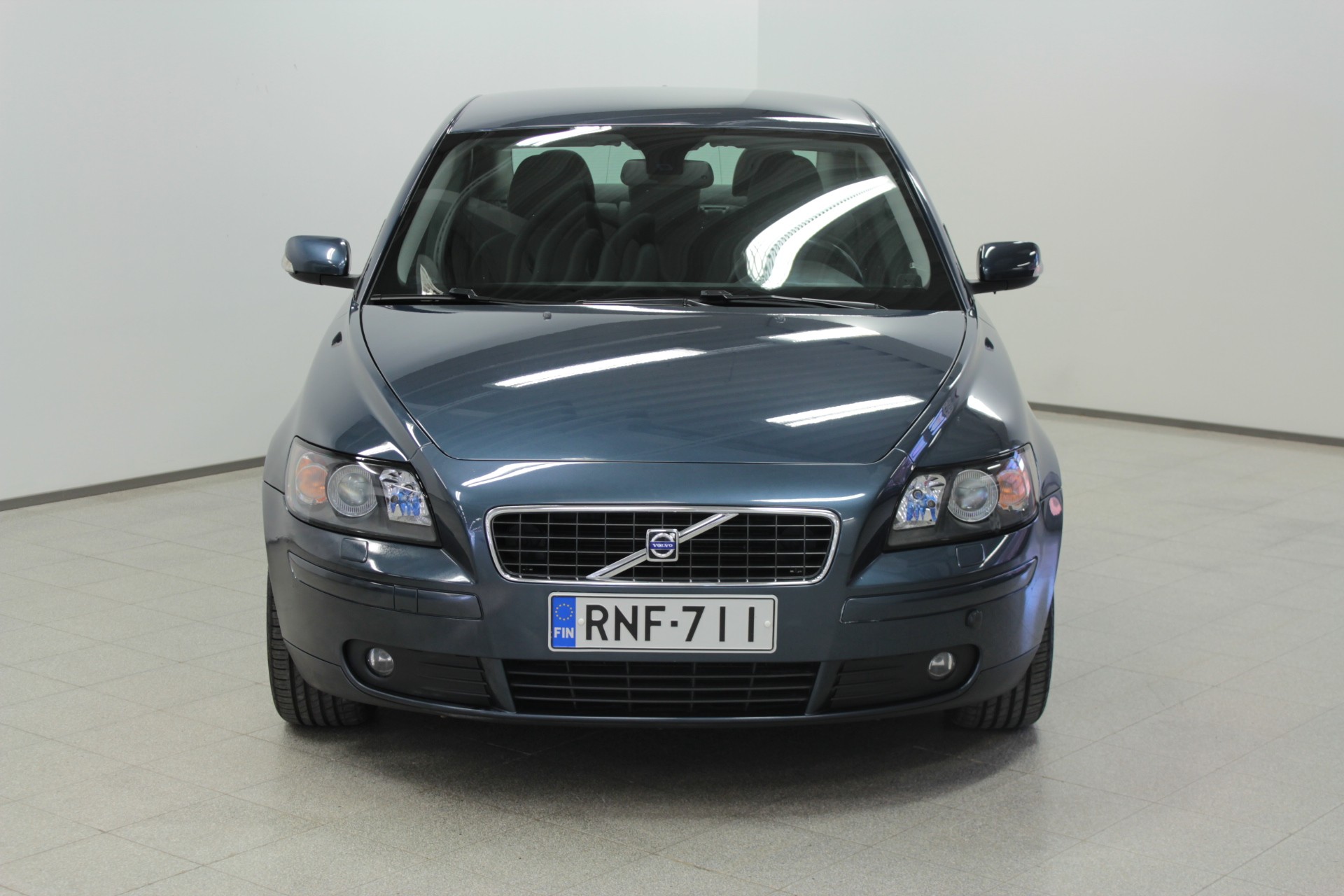 VOLVO S40 2006