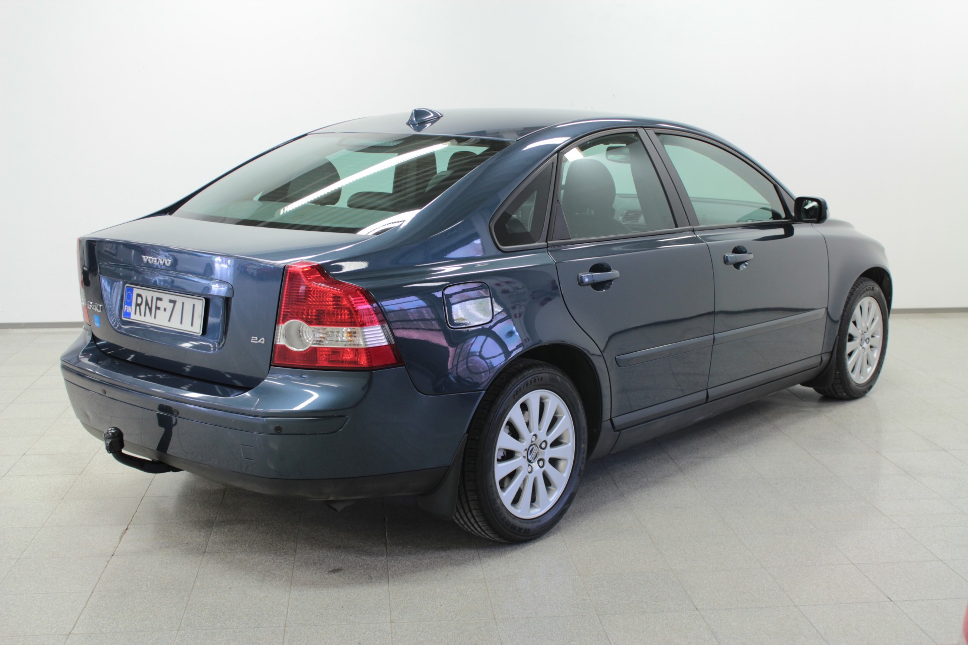VOLVO S40 2006