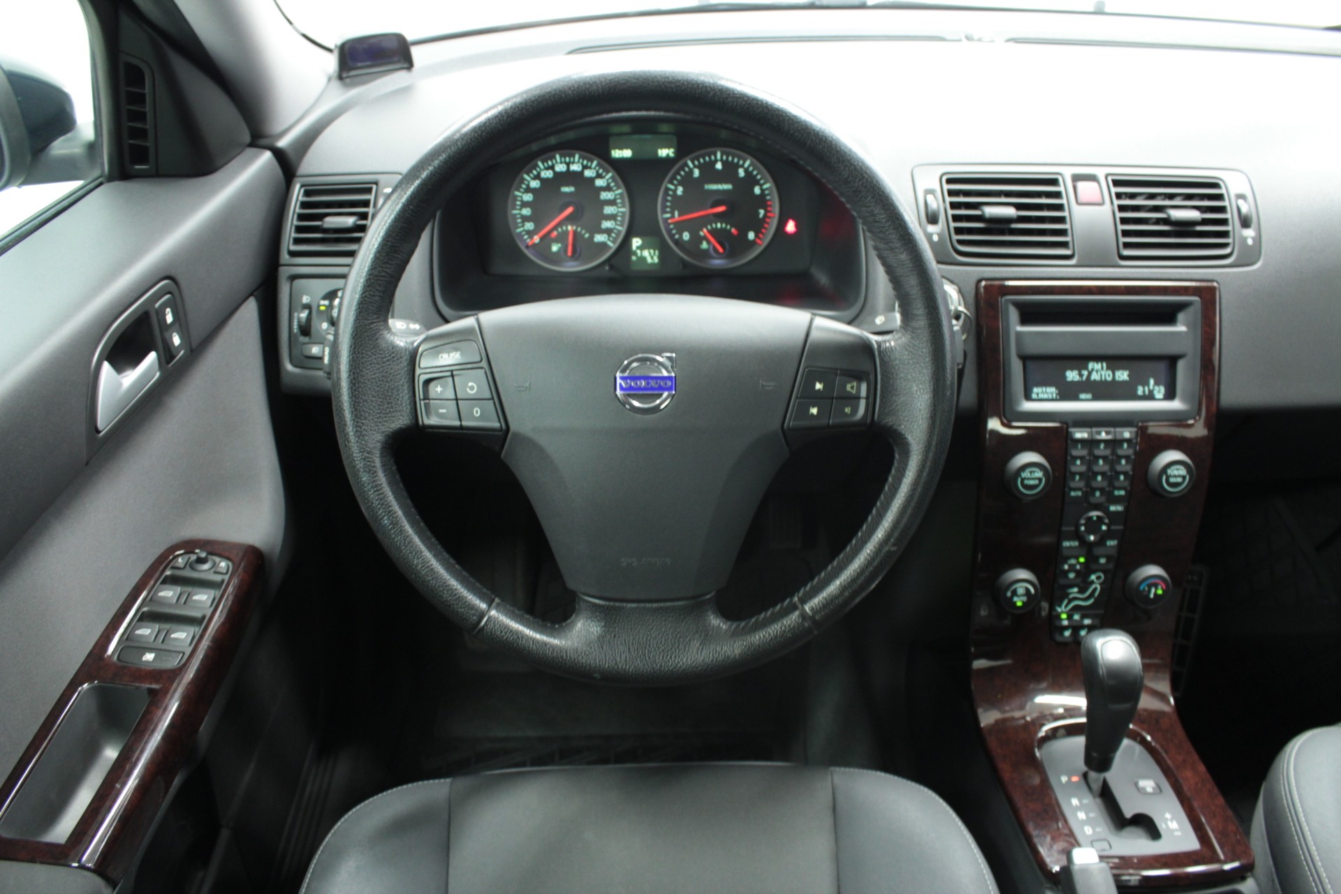 VOLVO S40 2006