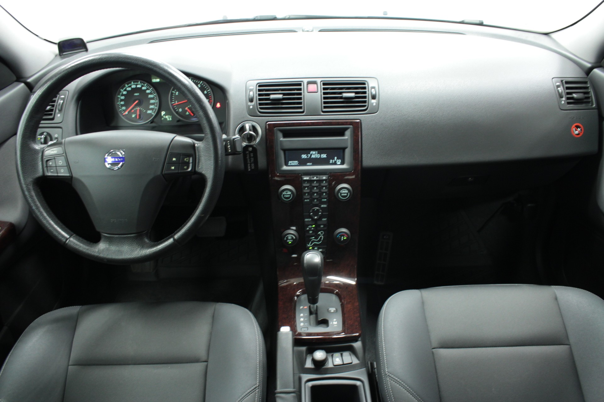 VOLVO S40 2006