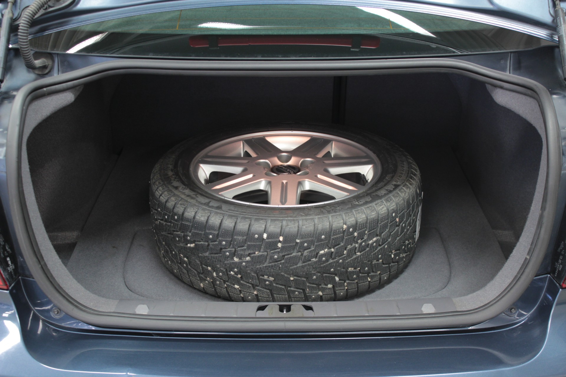 VOLVO S40 2006