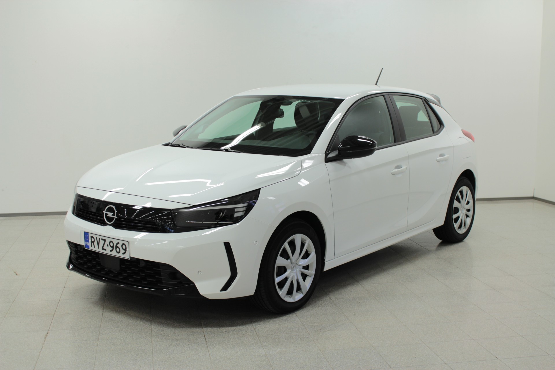 OPEL Corsa 2024