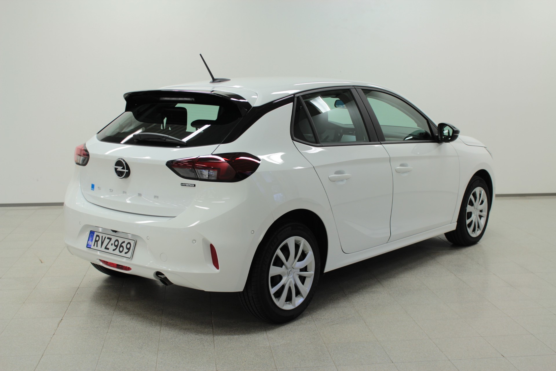 OPEL Corsa 2024