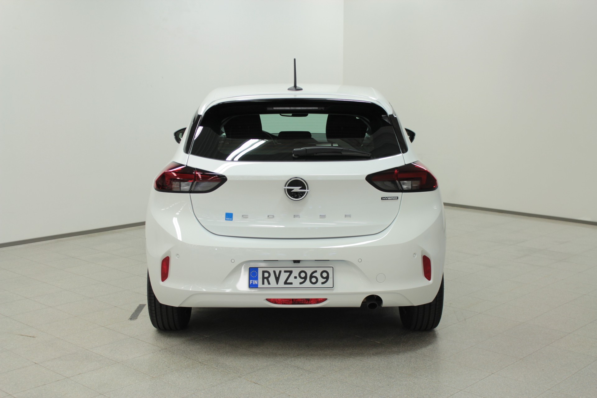 OPEL Corsa 2024