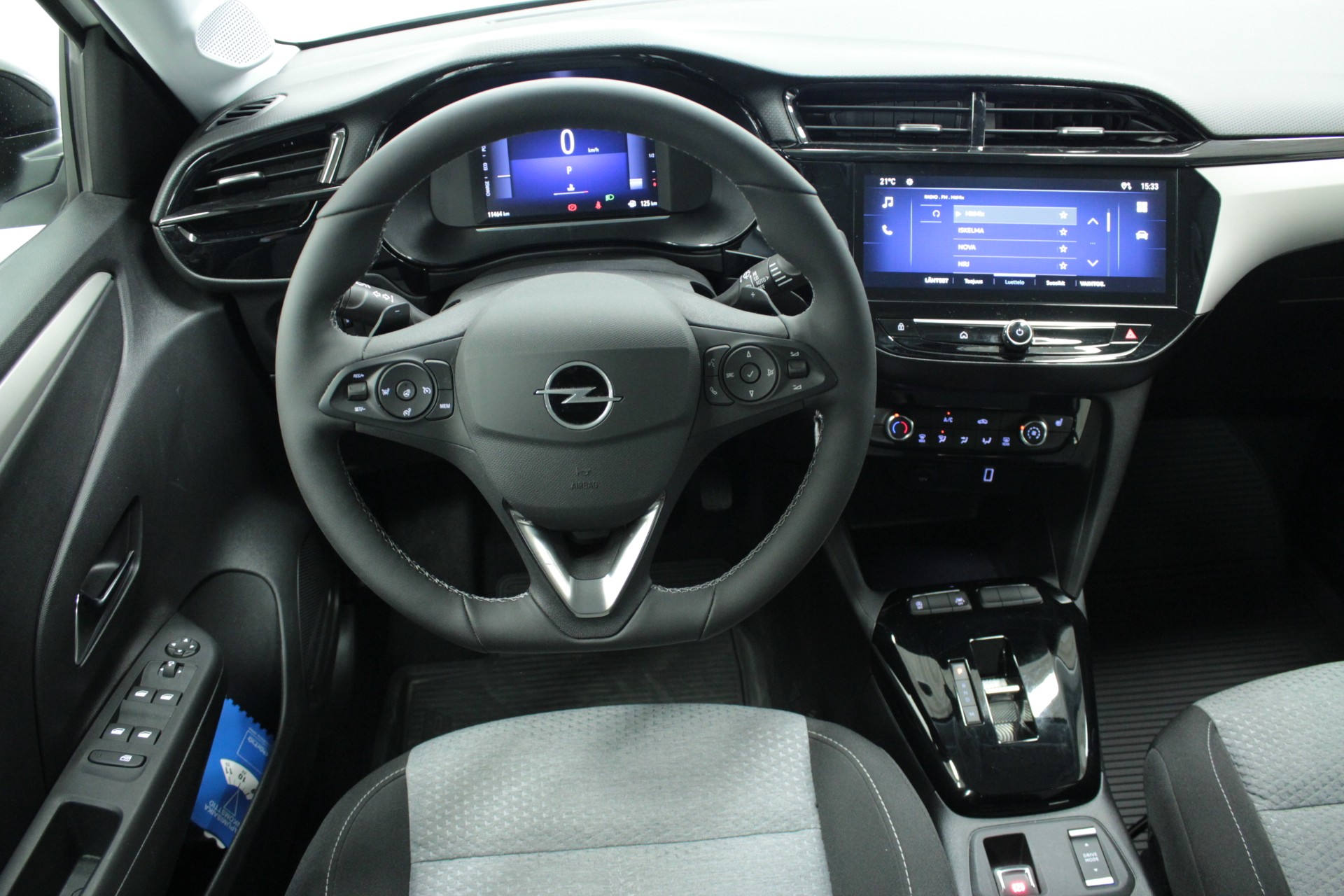 OPEL Corsa 2024