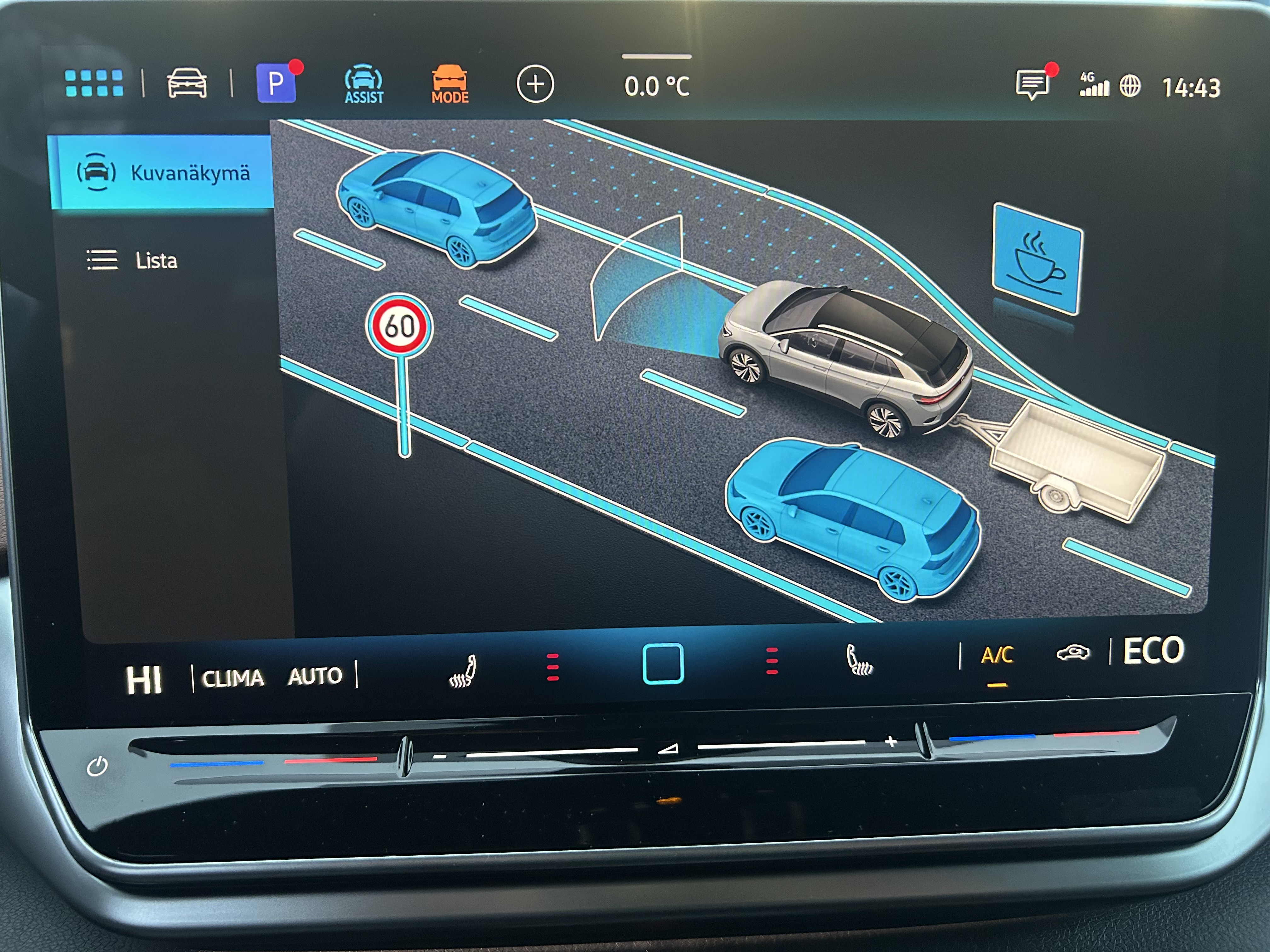 Volkswagen ID.4 2026