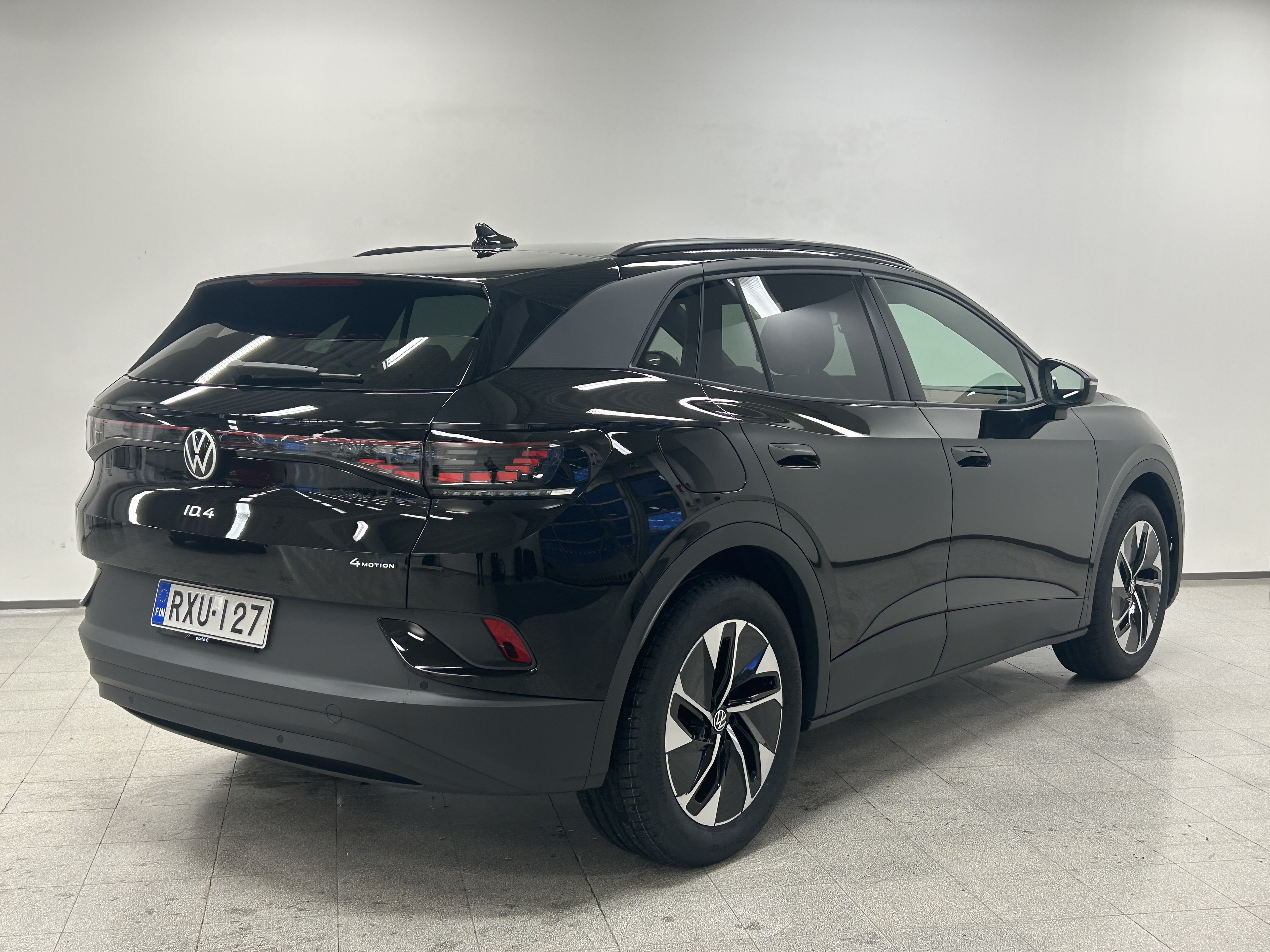 Volkswagen ID.4 2026