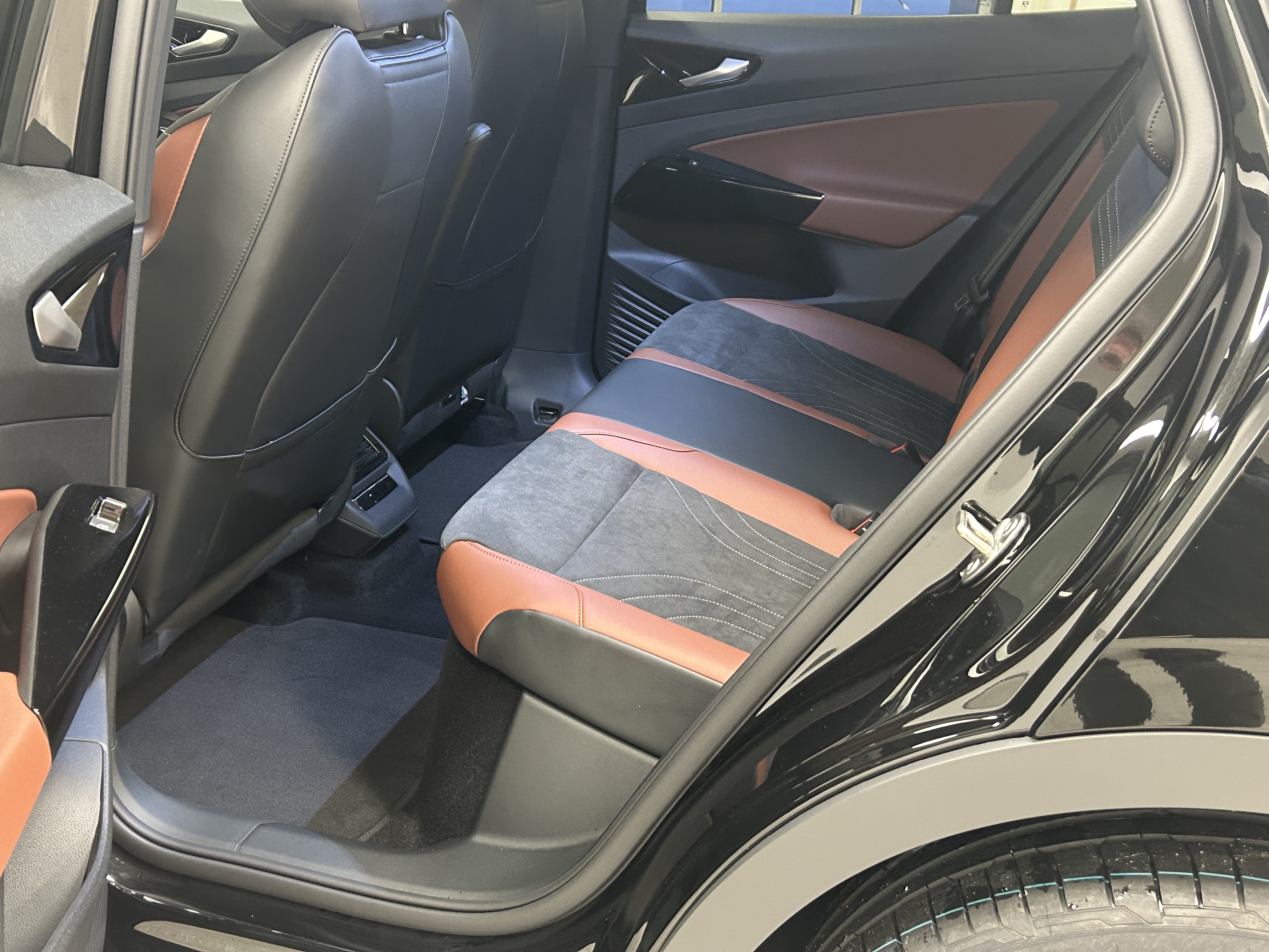 Volkswagen ID.4 2026