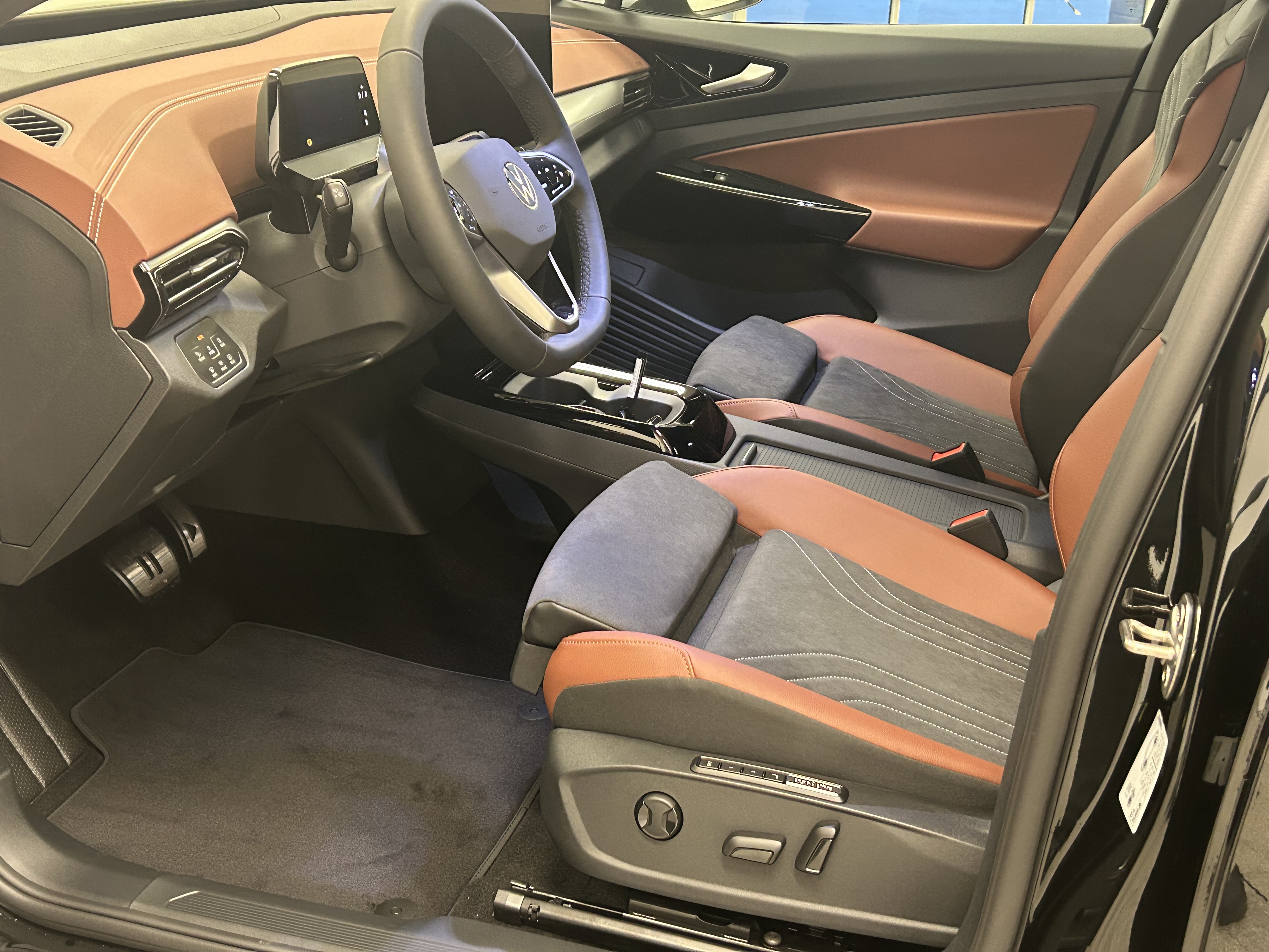 Volkswagen ID.4 2026