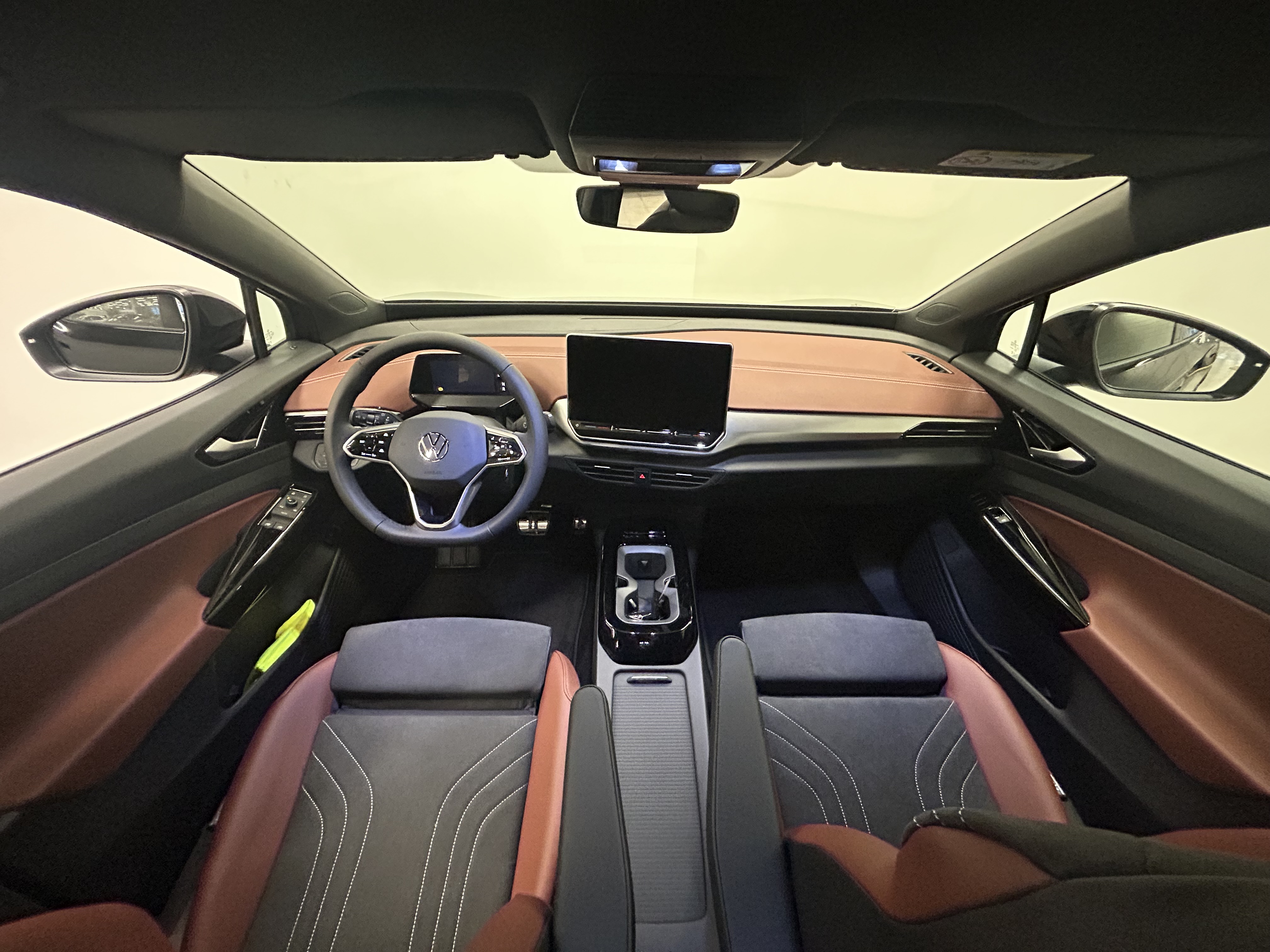 Volkswagen ID.4 2026