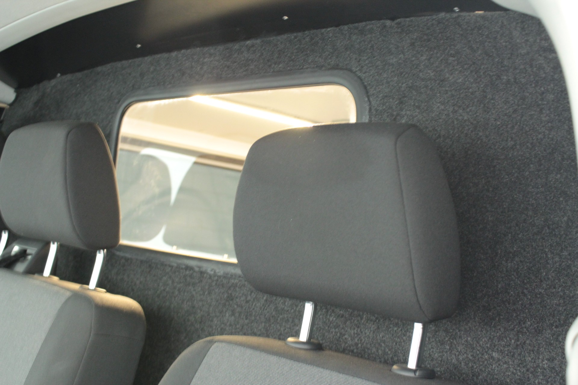 VOLKSWAGEN Transporter 2017