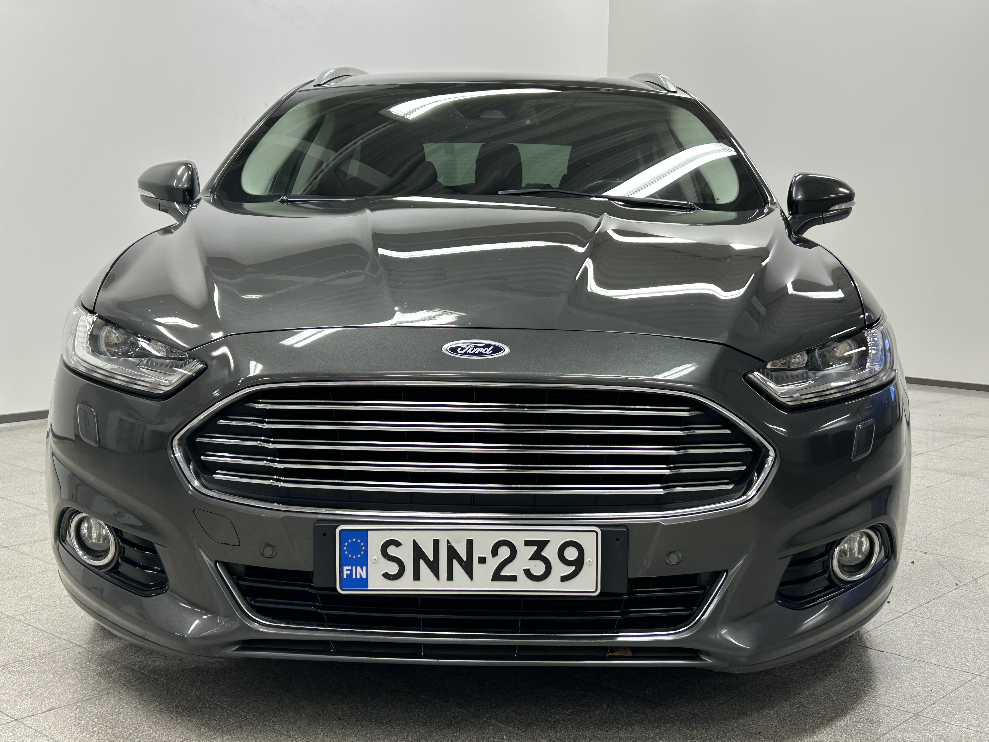 FORD Mondeo 2016