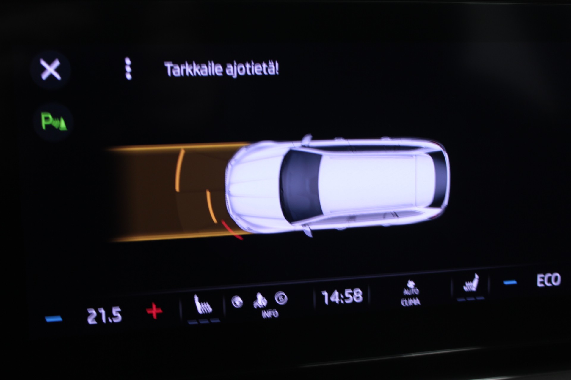 SKODA Octavia 11