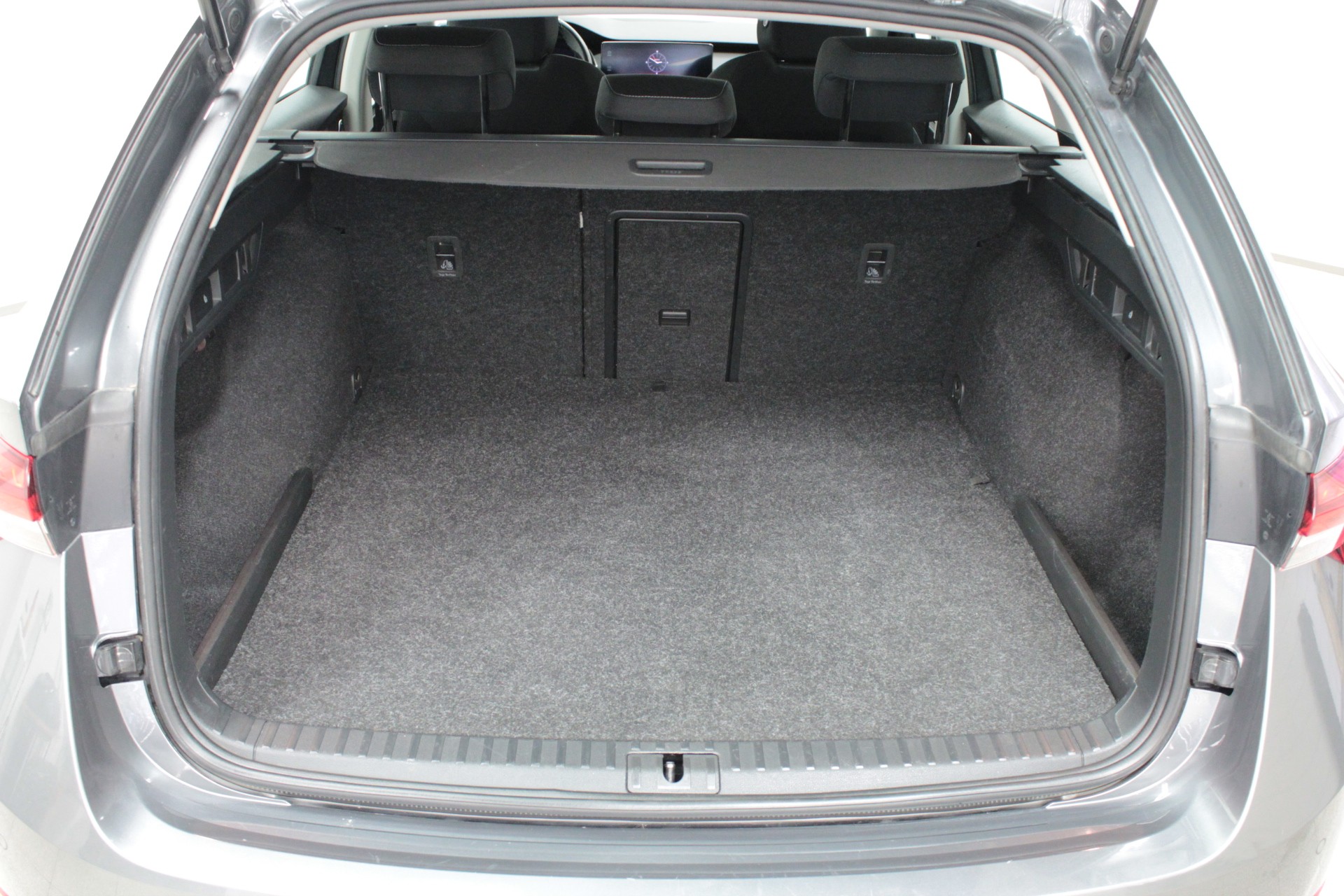 SKODA Octavia 20