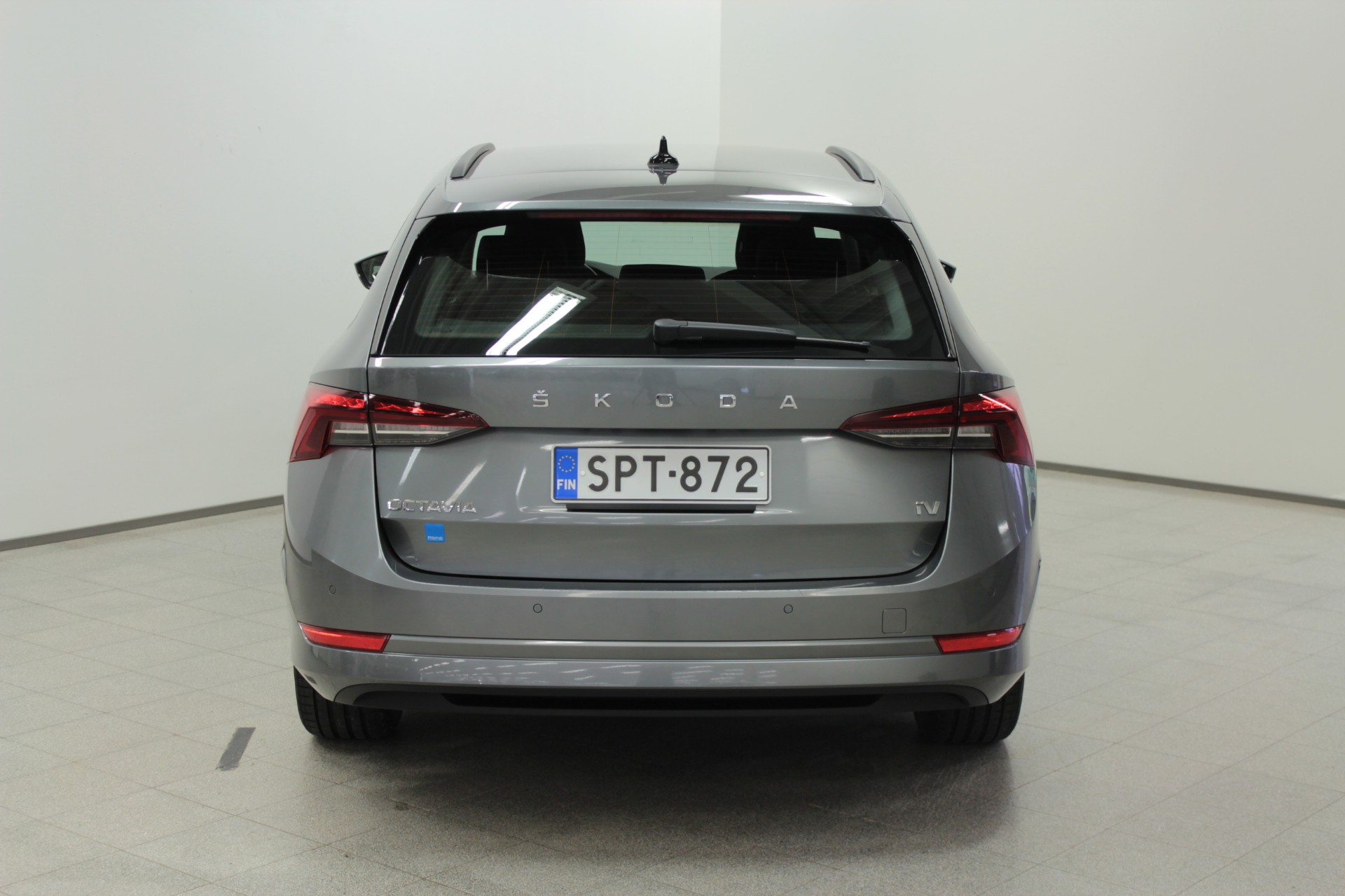 SKODA Octavia 5
