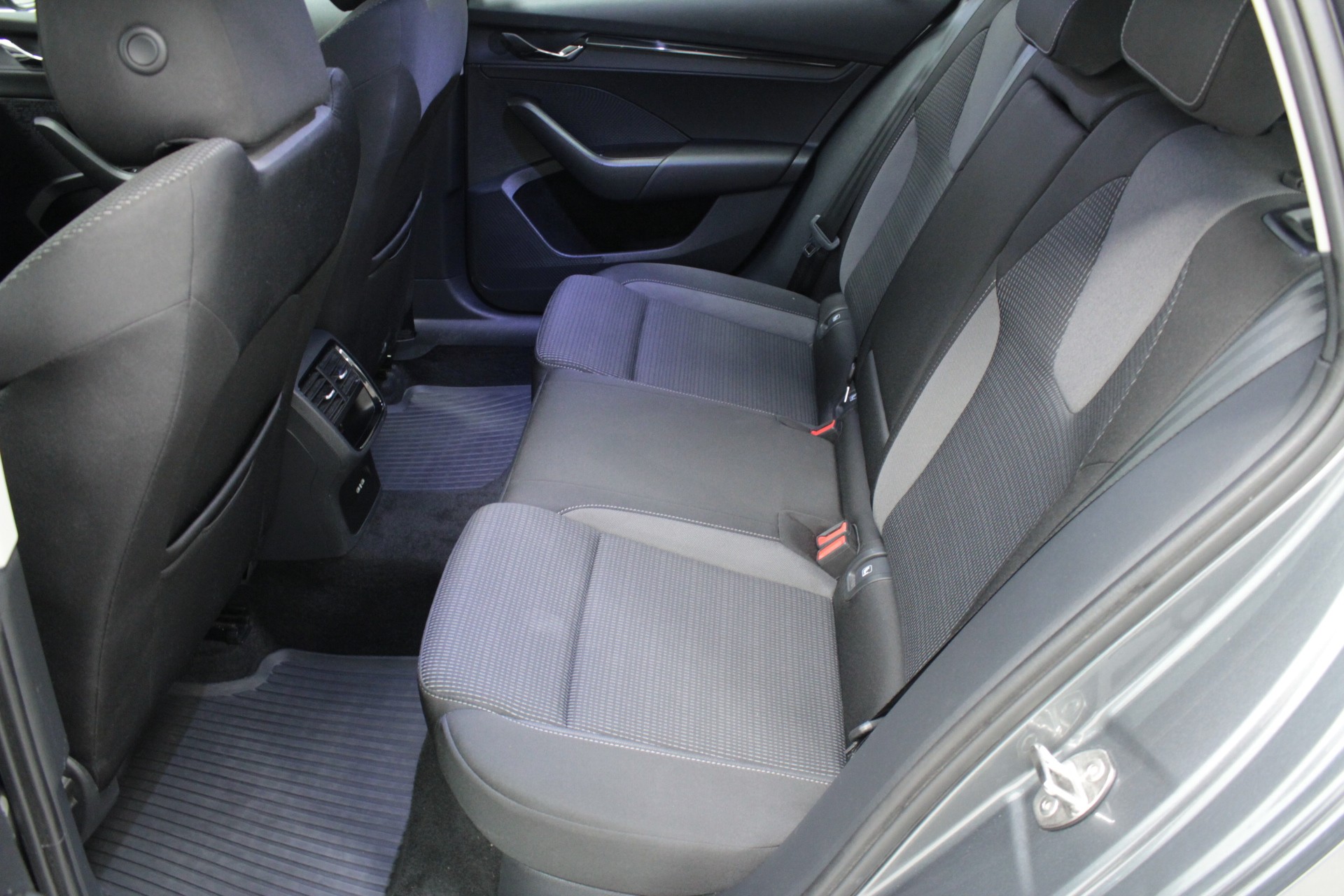 SKODA Octavia 7