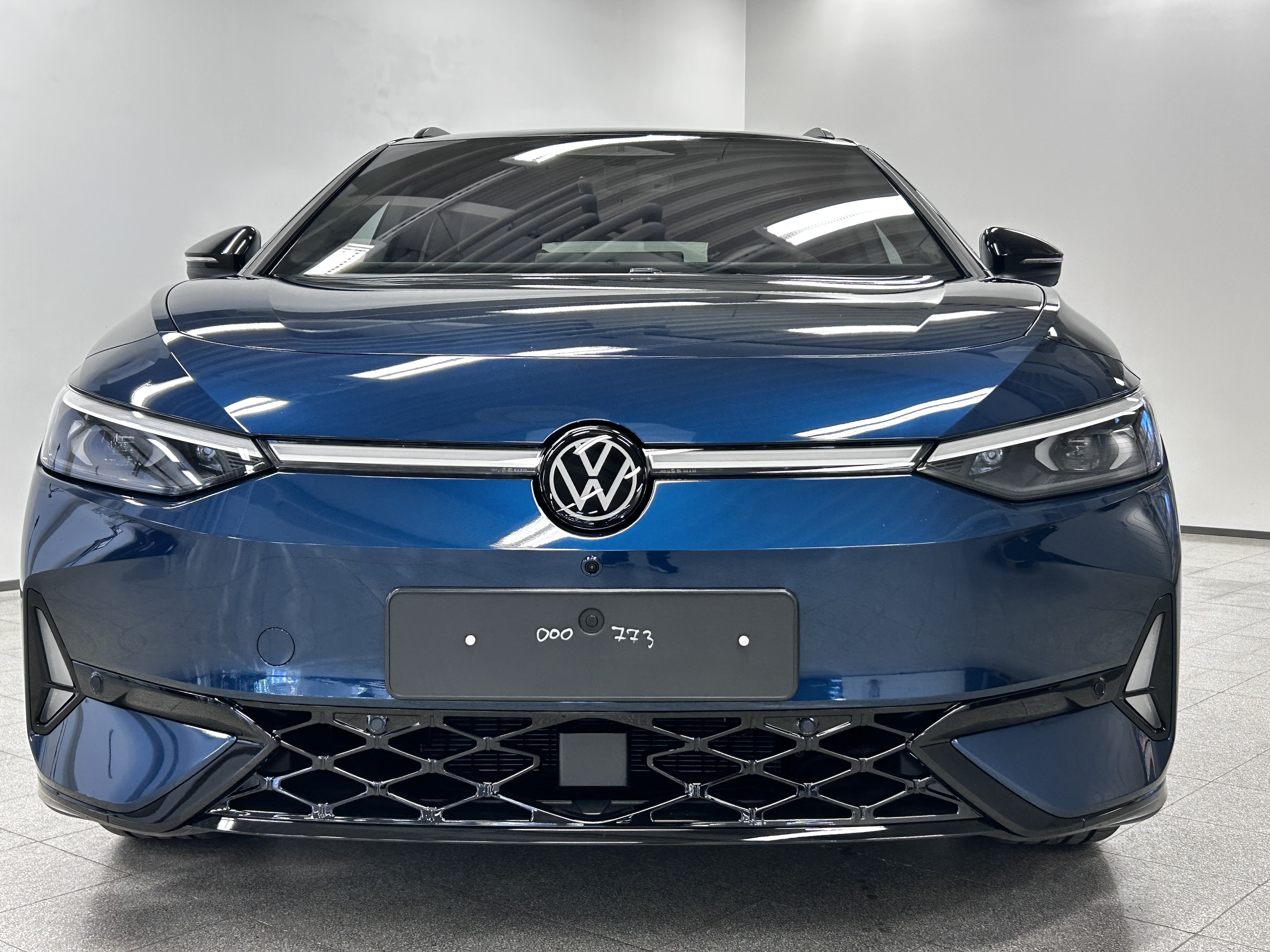 Volkswagen ID.7 2026