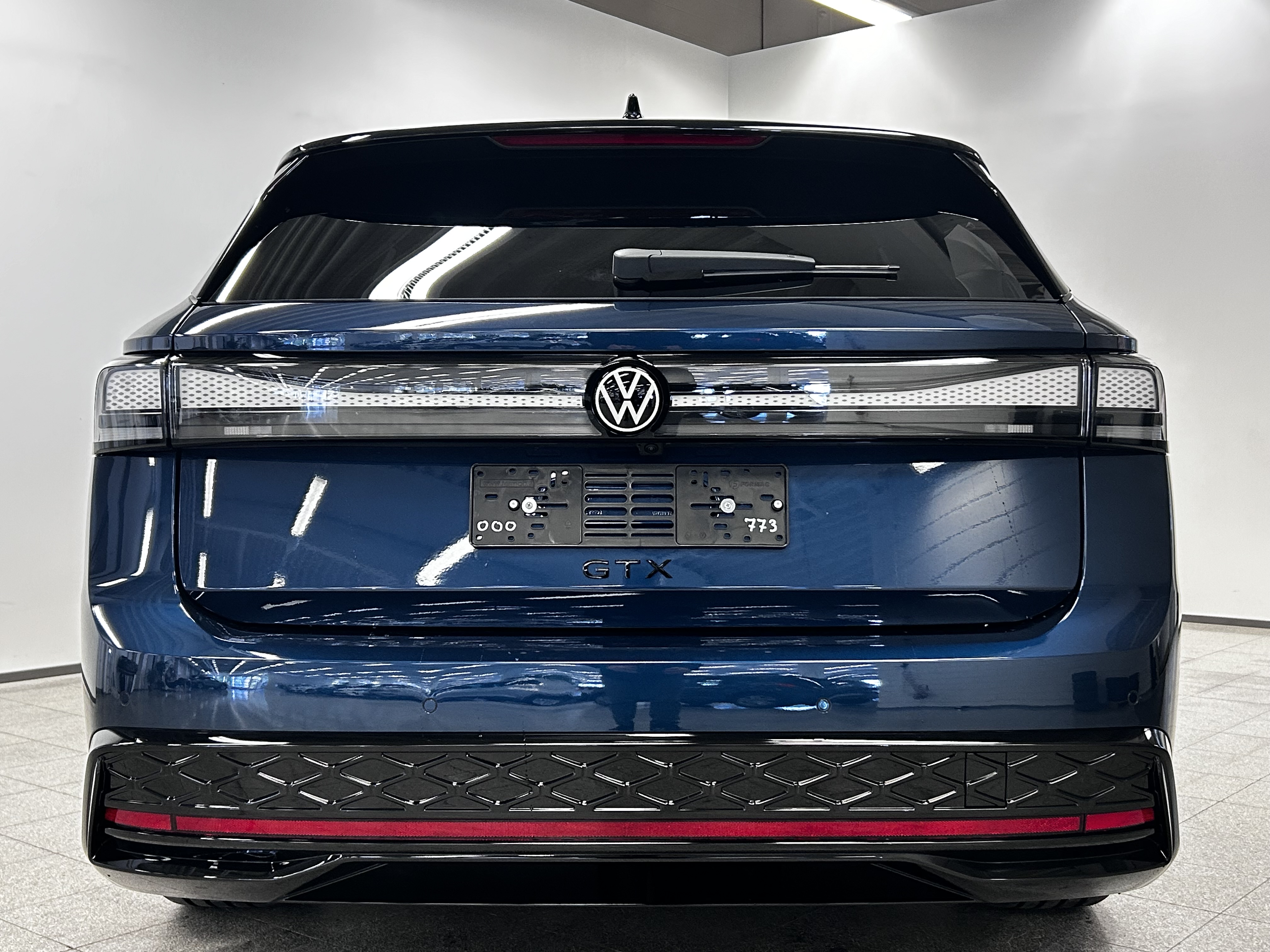 Volkswagen ID.7 2026