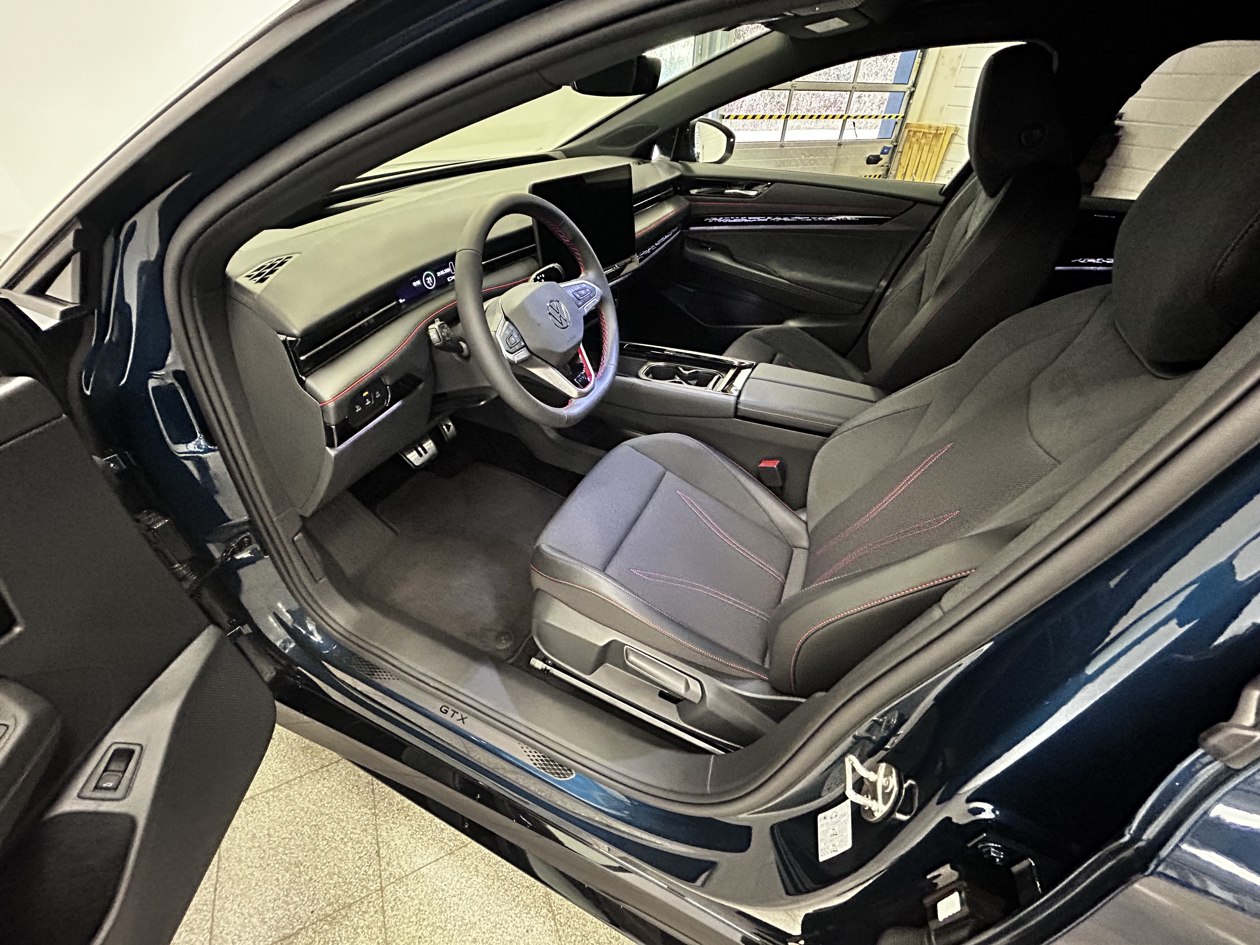 Volkswagen ID.7 2026