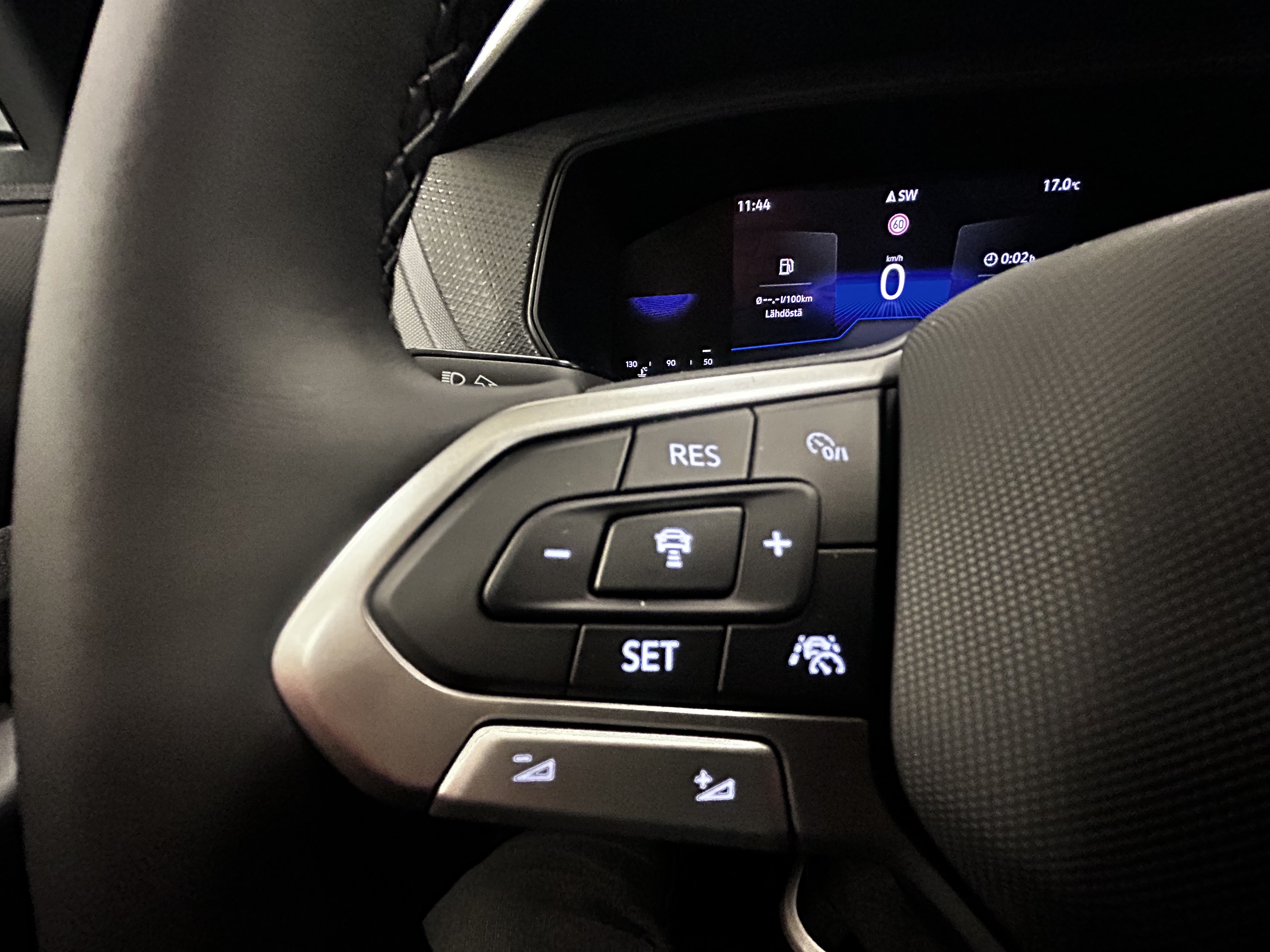 Volkswagen T-Cross 2026