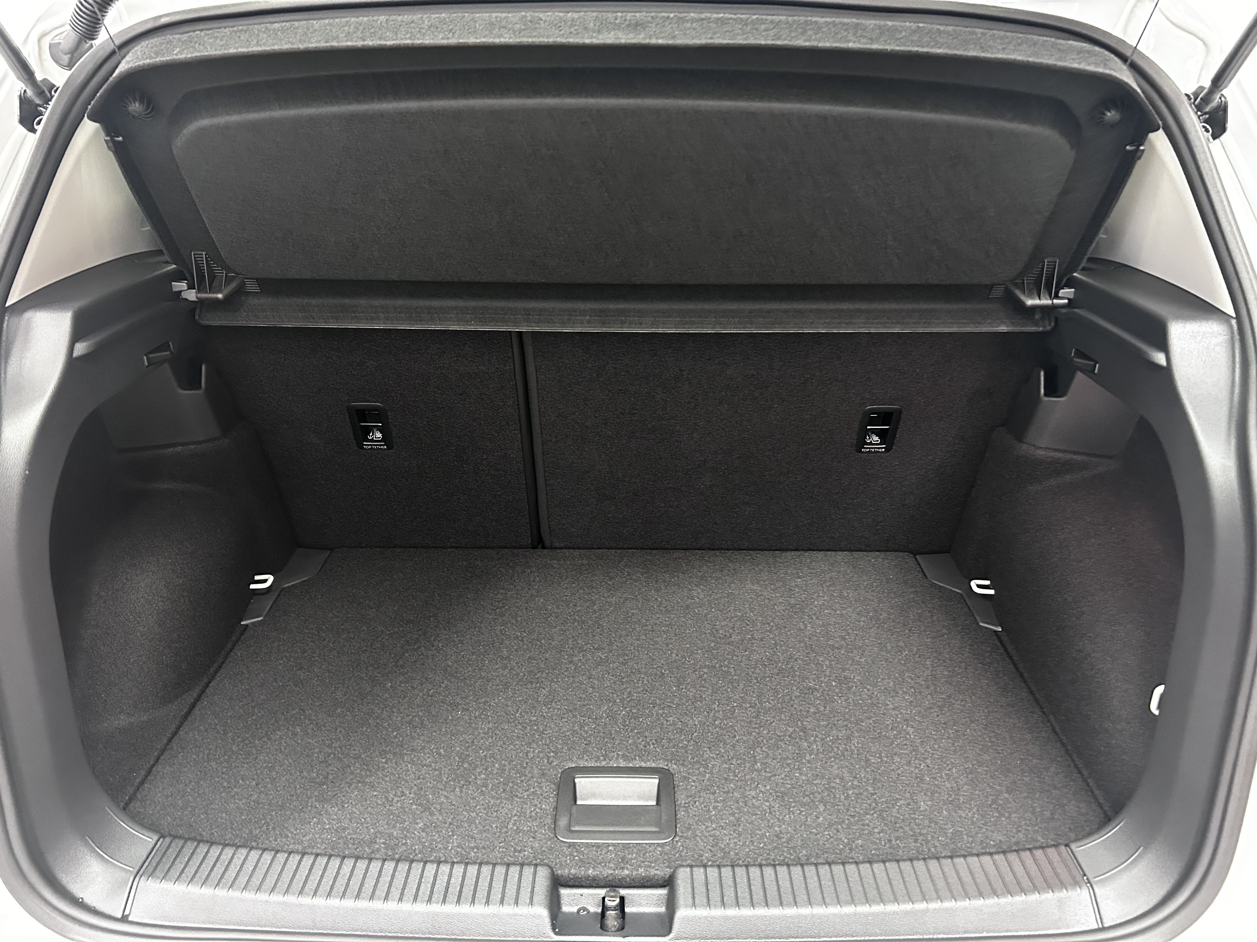 Volkswagen T-Cross 2026
